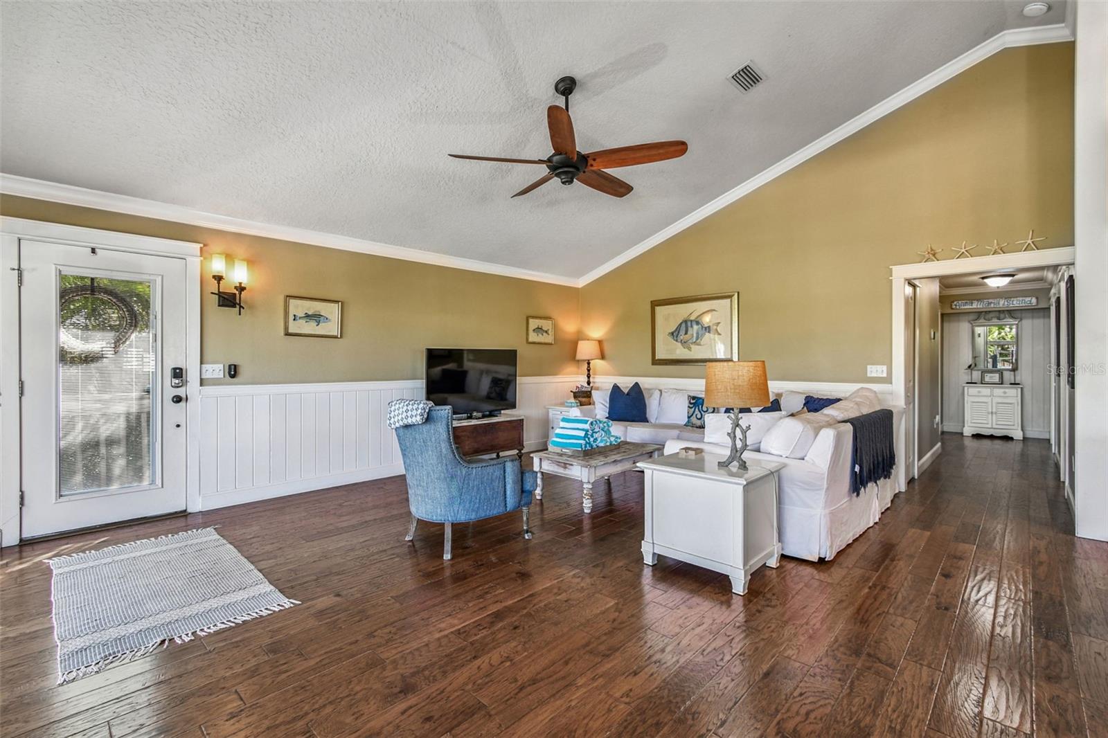 SHORE ACRES FOURTH ADD - Residential