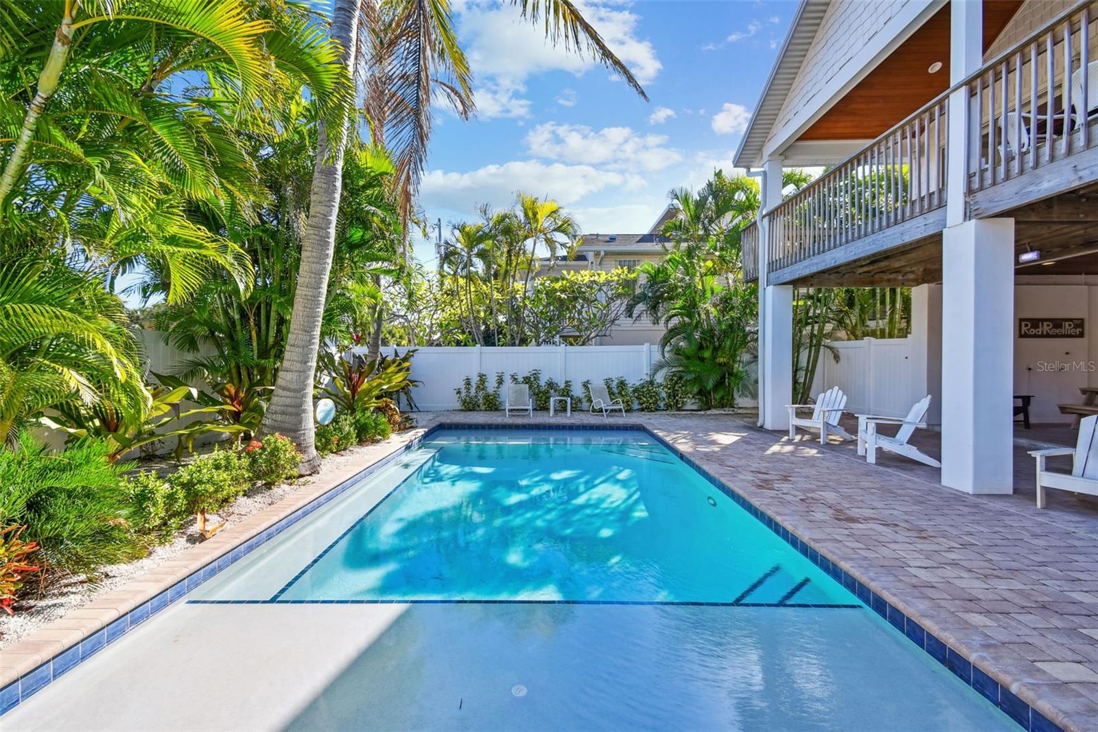 SHORE ACRES FOURTH ADD - Residential