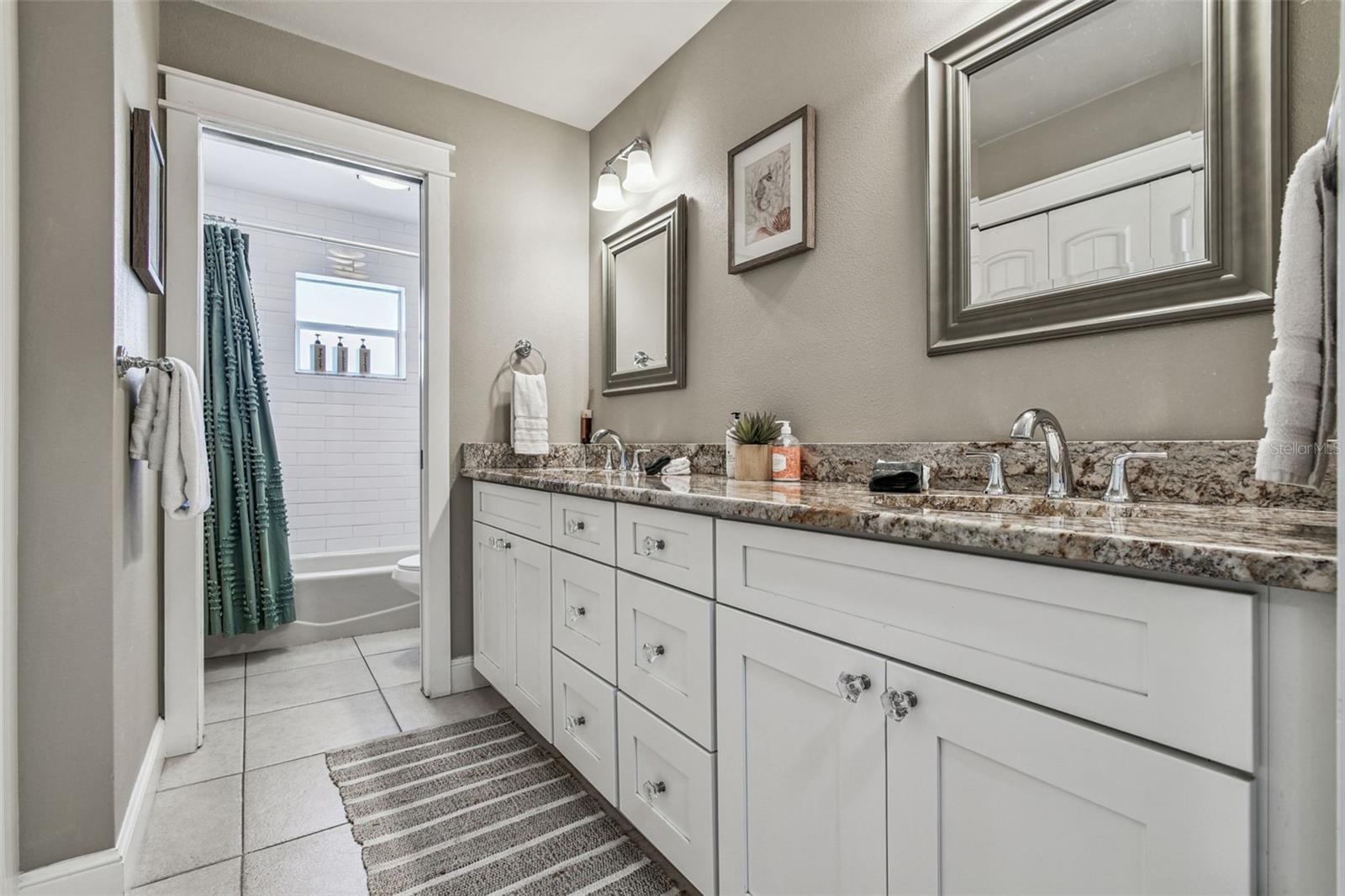 SHORE ACRES FOURTH ADD - Residential