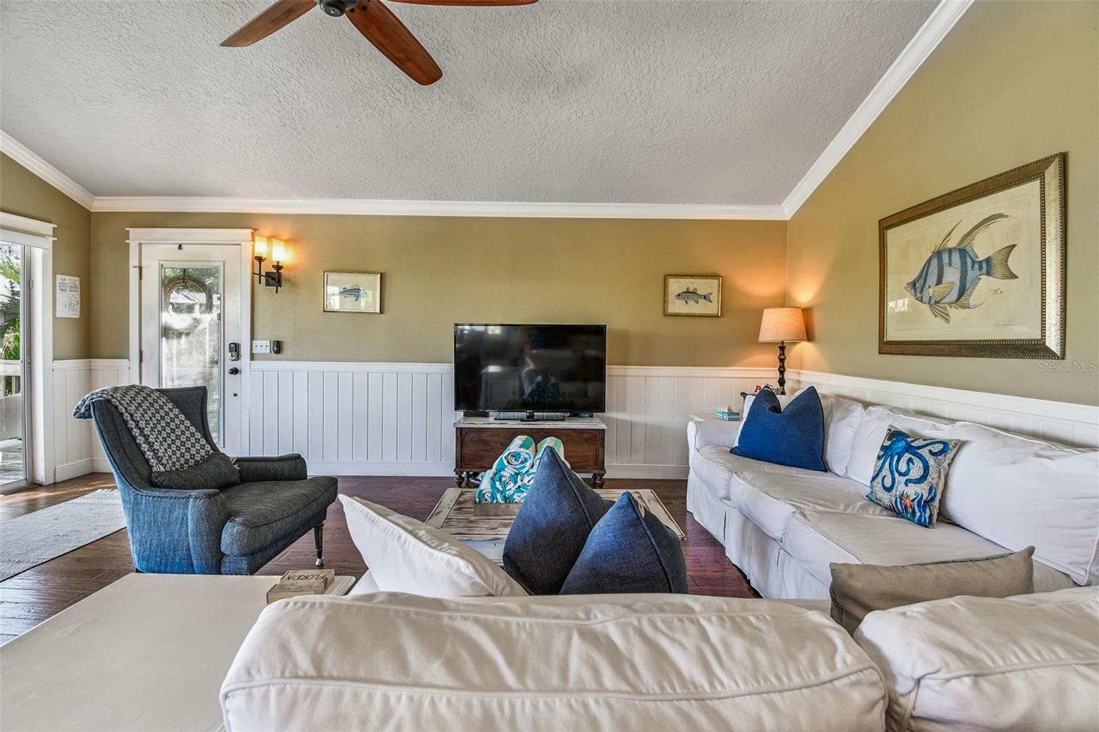 SHORE ACRES FOURTH ADD - Residential