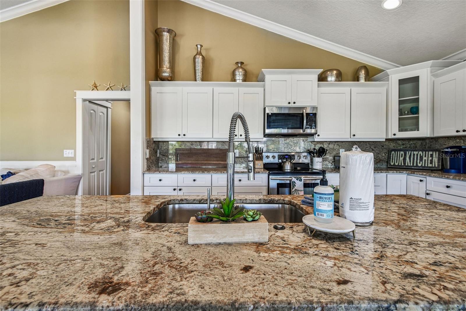 SHORE ACRES FOURTH ADD - Residential