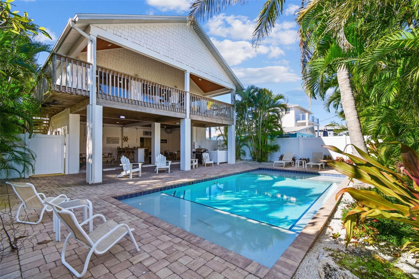 SHORE ACRES FOURTH ADD - Residential