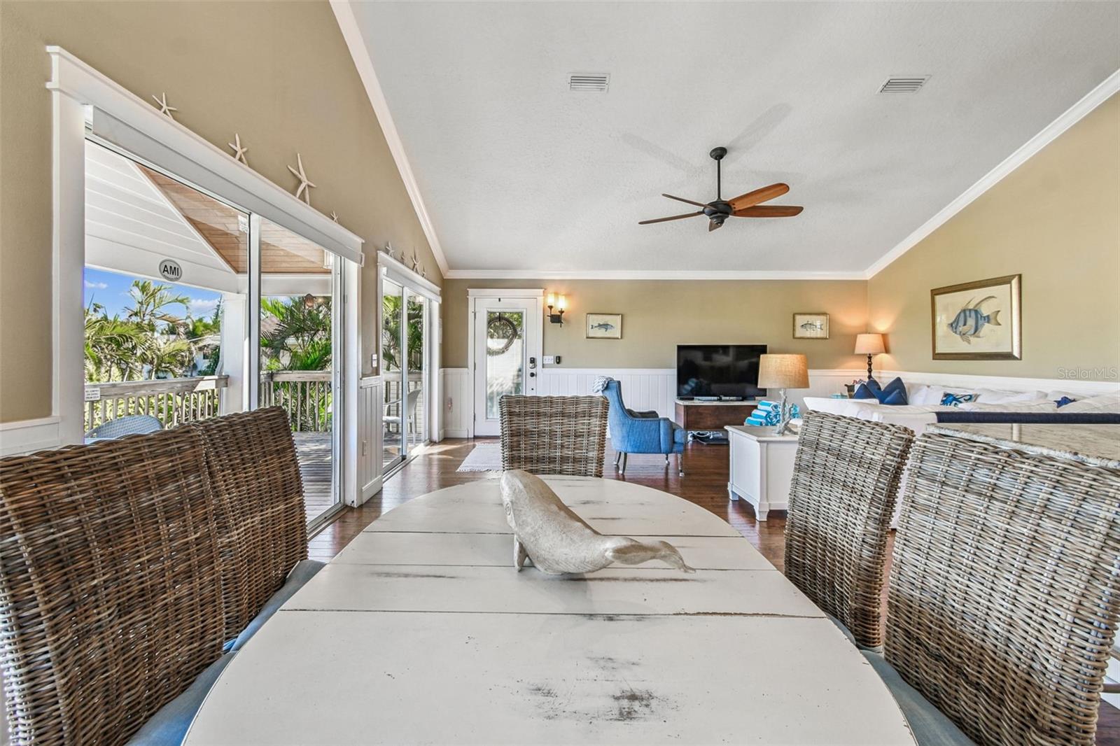 SHORE ACRES FOURTH ADD - Residential