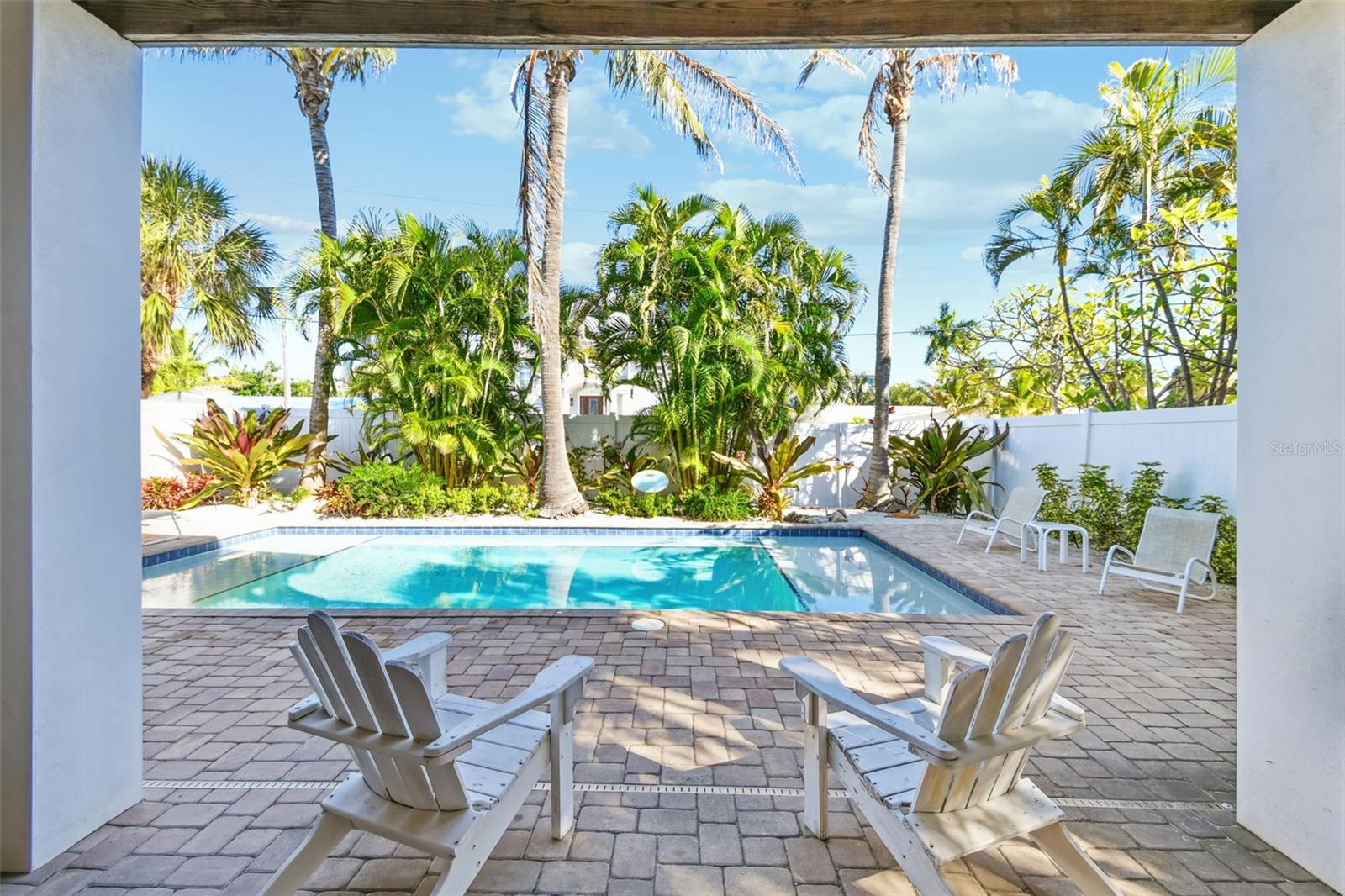 SHORE ACRES FOURTH ADD - Residential