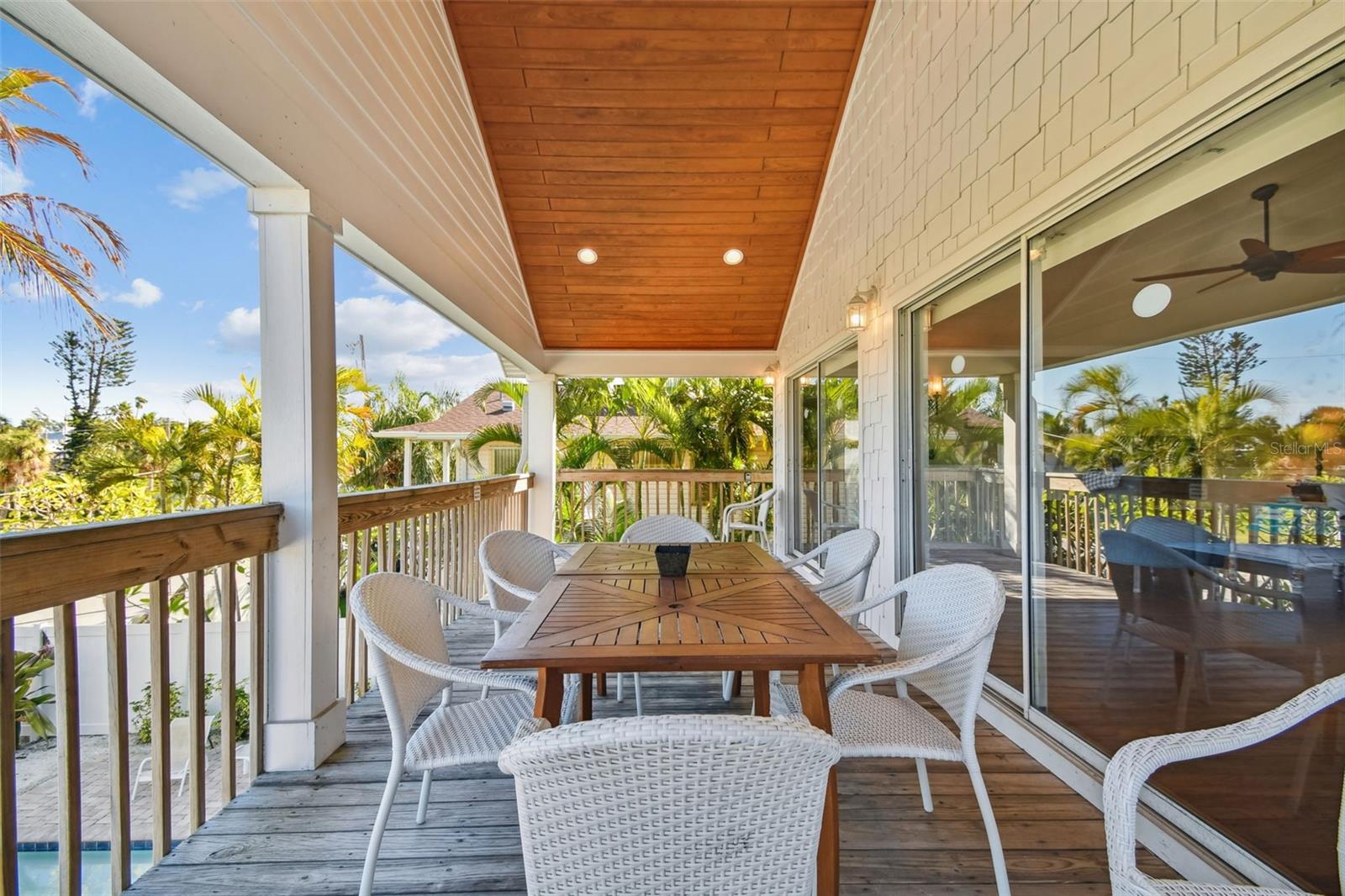 SHORE ACRES FOURTH ADD - Residential