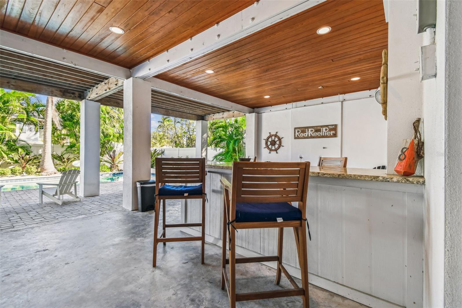 SHORE ACRES FOURTH ADD - Residential