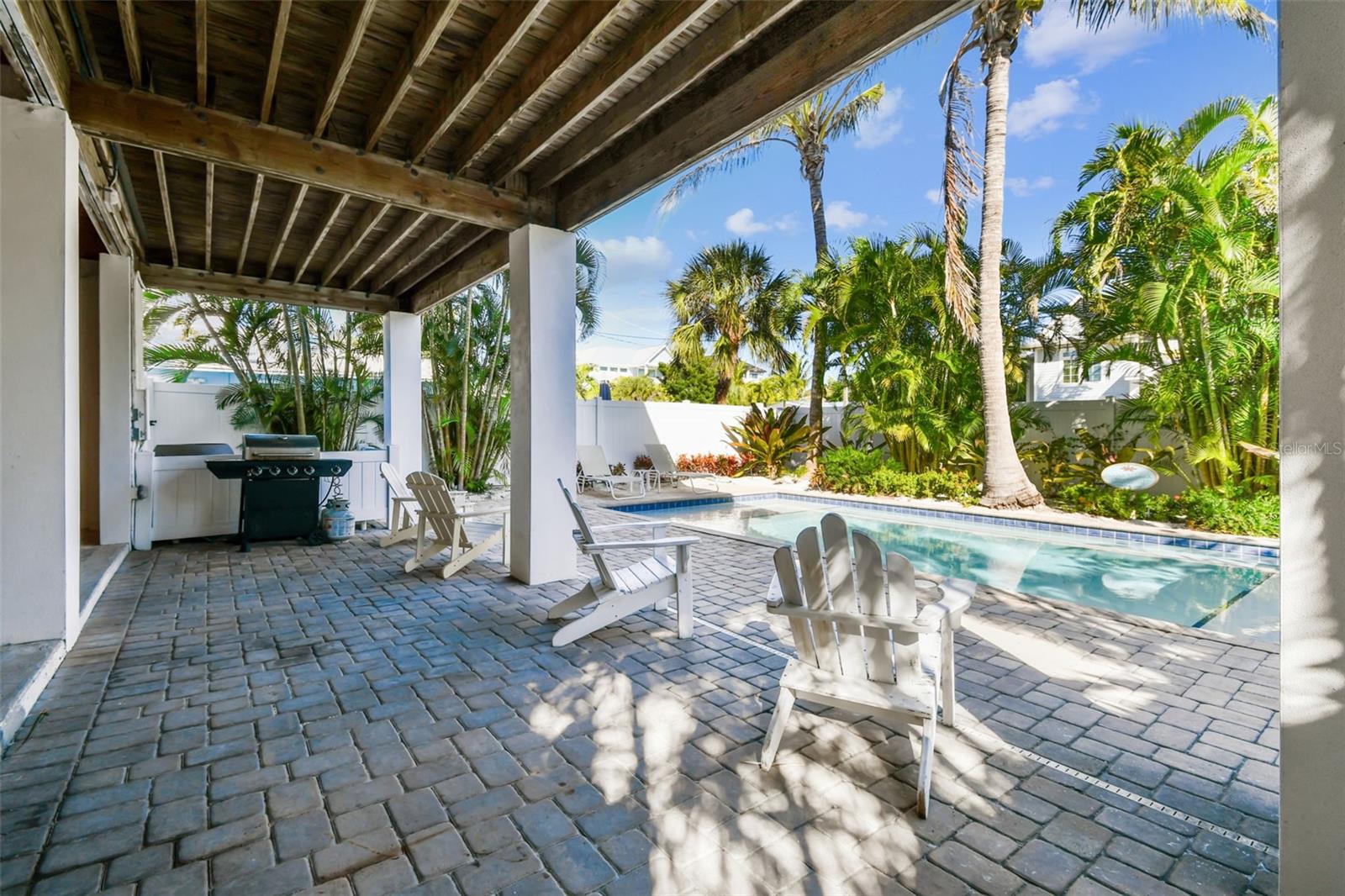 SHORE ACRES FOURTH ADD - Residential