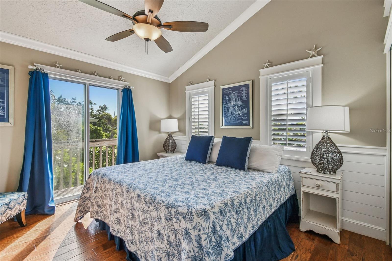 SHORE ACRES FOURTH ADD - Residential