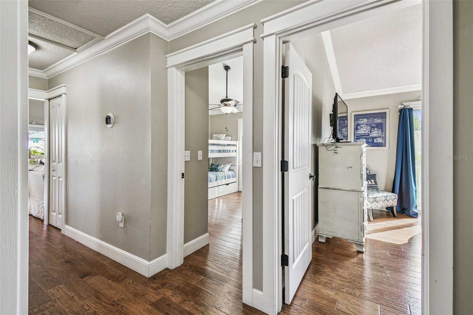 SHORE ACRES FOURTH ADD - Residential