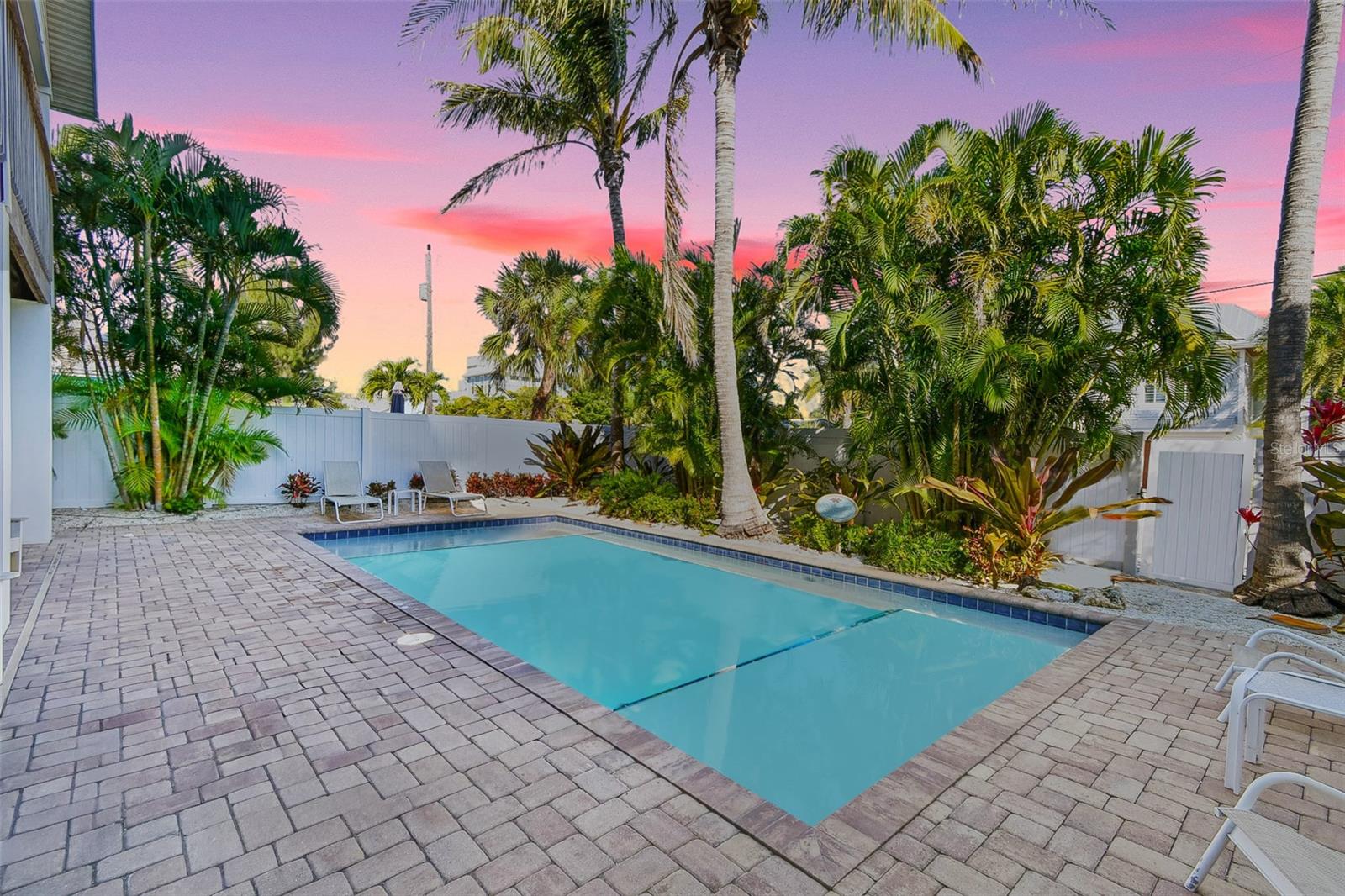 SHORE ACRES FOURTH ADD - Residential