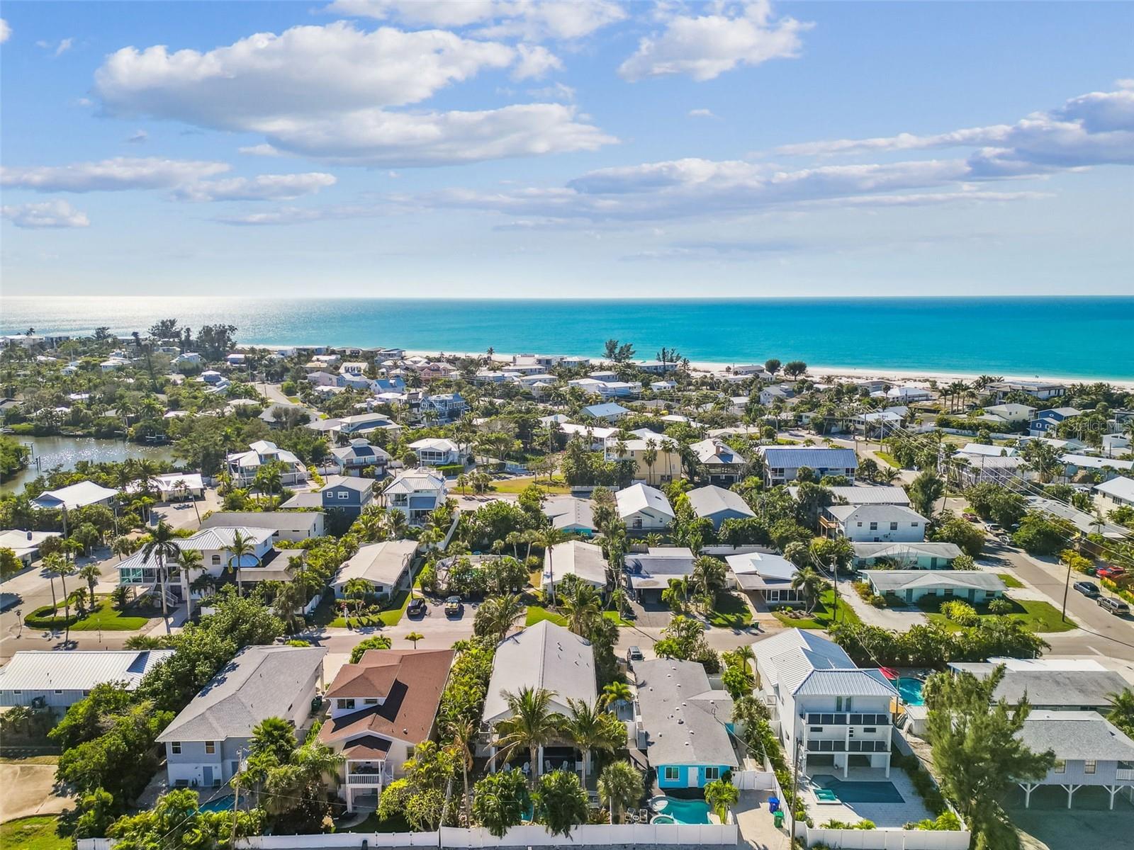 SHORE ACRES FOURTH ADD - Residential