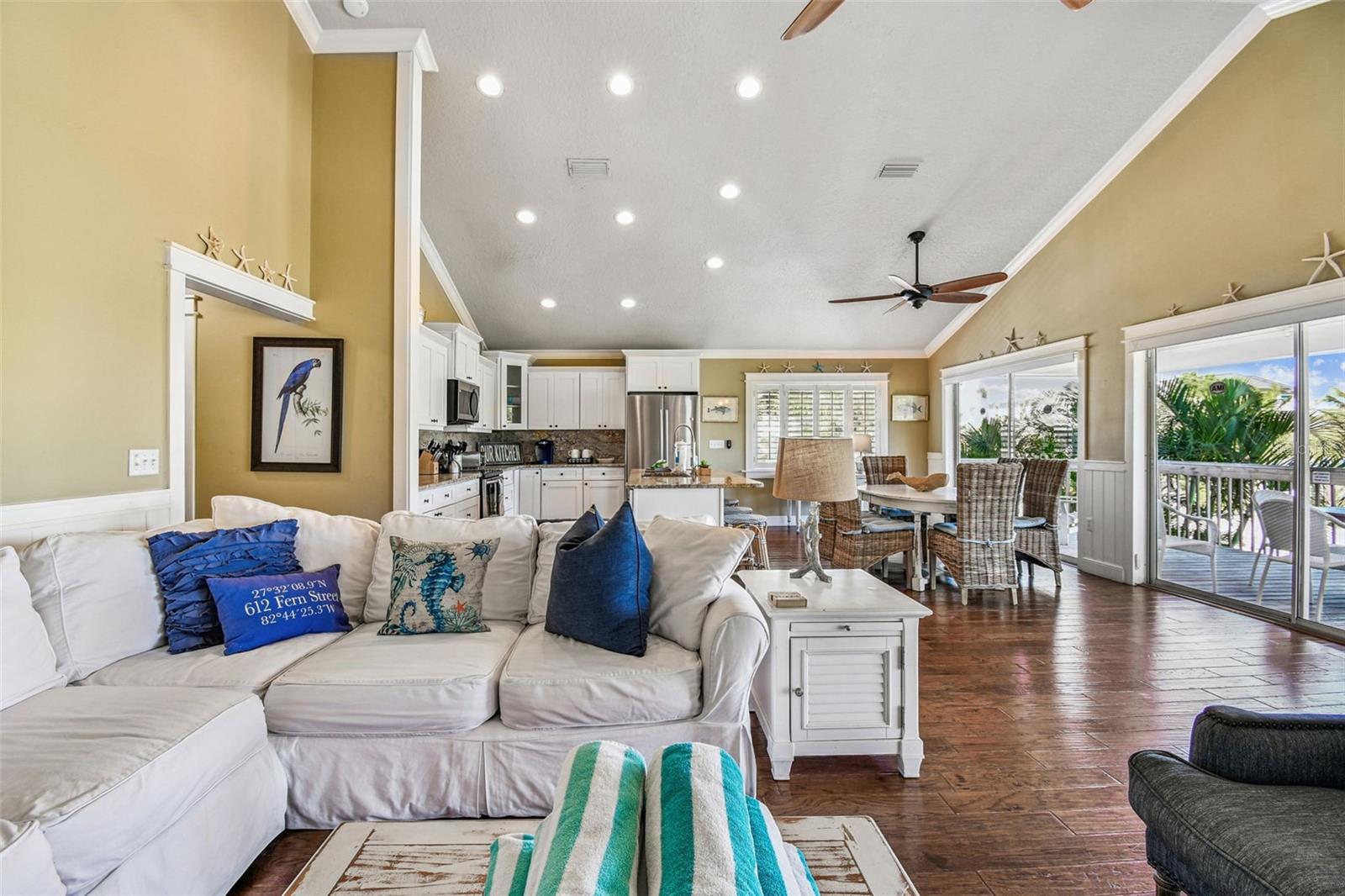 SHORE ACRES FOURTH ADD - Residential