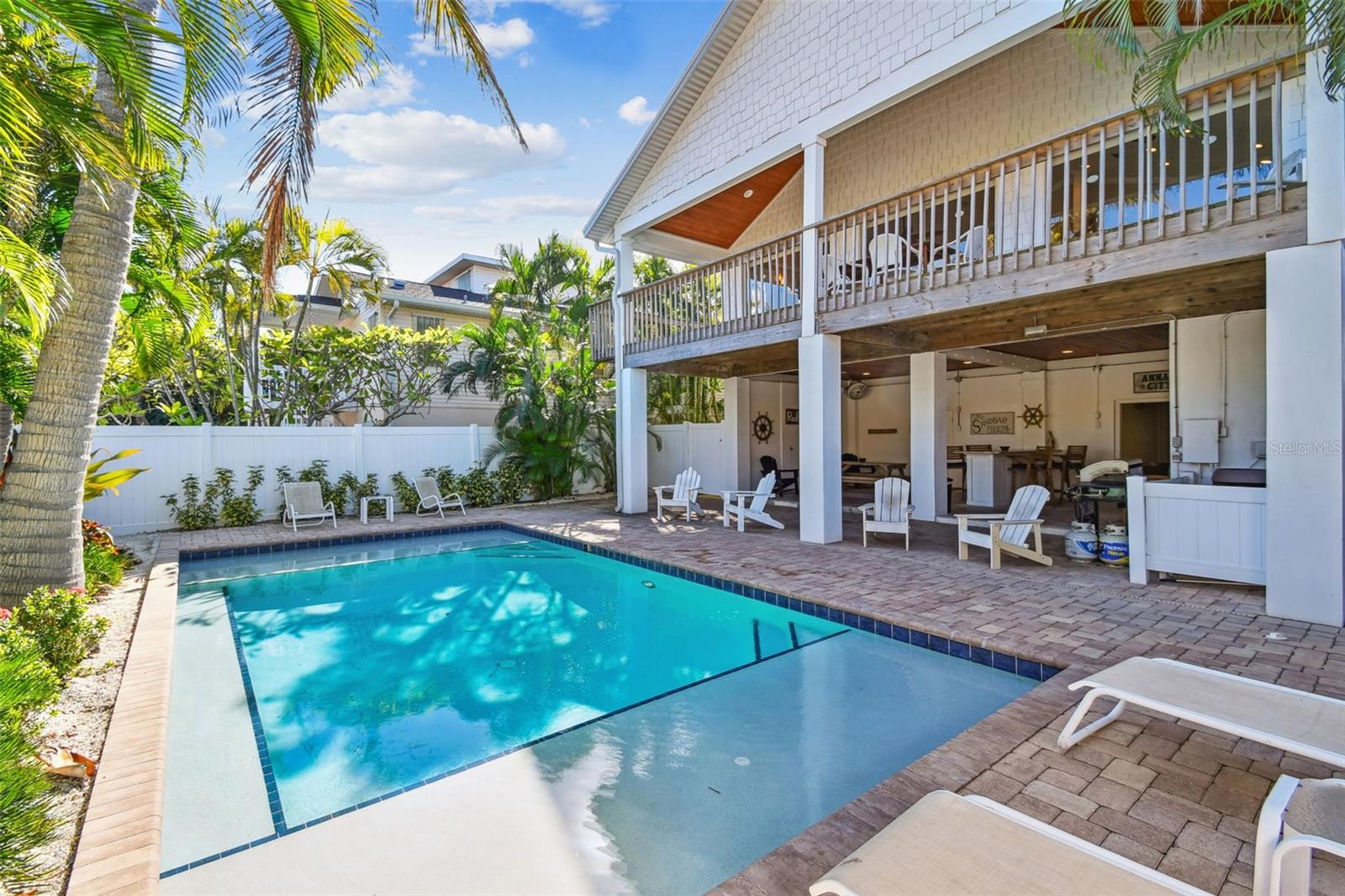 SHORE ACRES FOURTH ADD - Residential