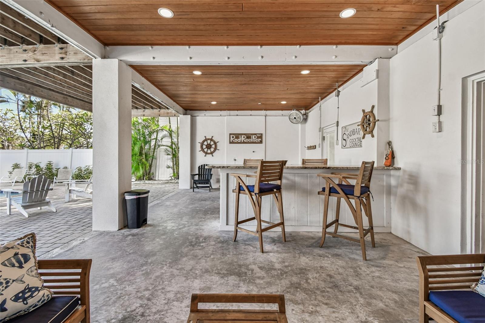 SHORE ACRES FOURTH ADD - Residential