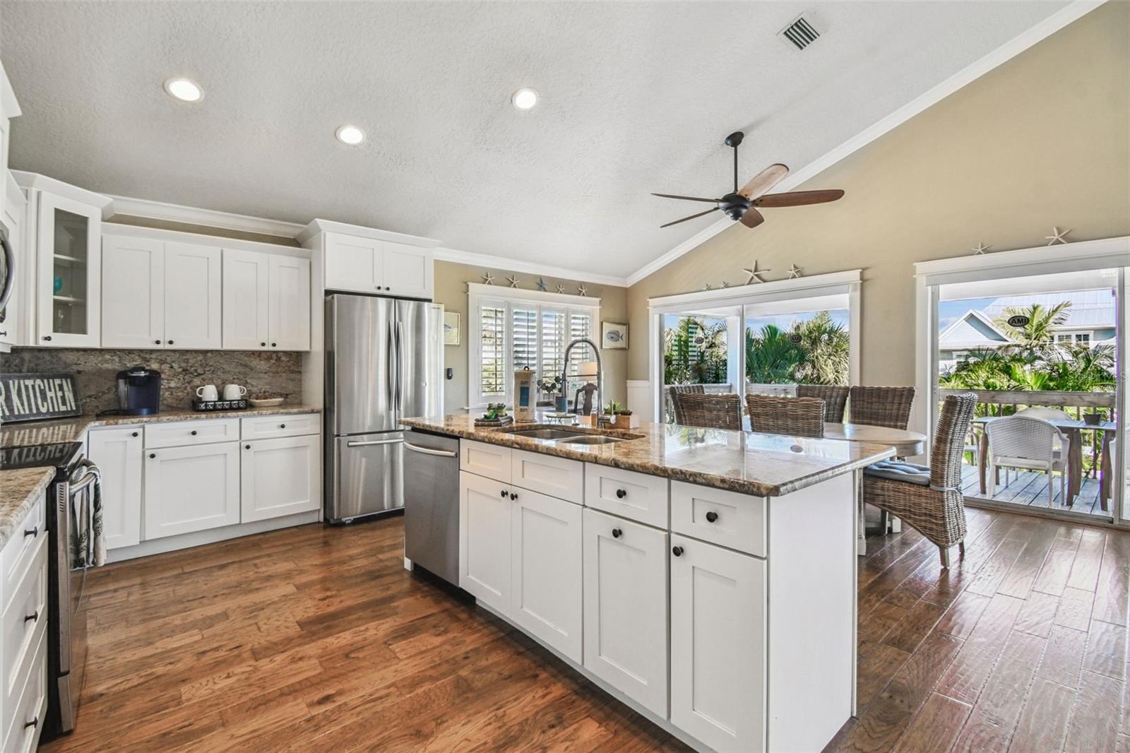 SHORE ACRES FOURTH ADD - Residential