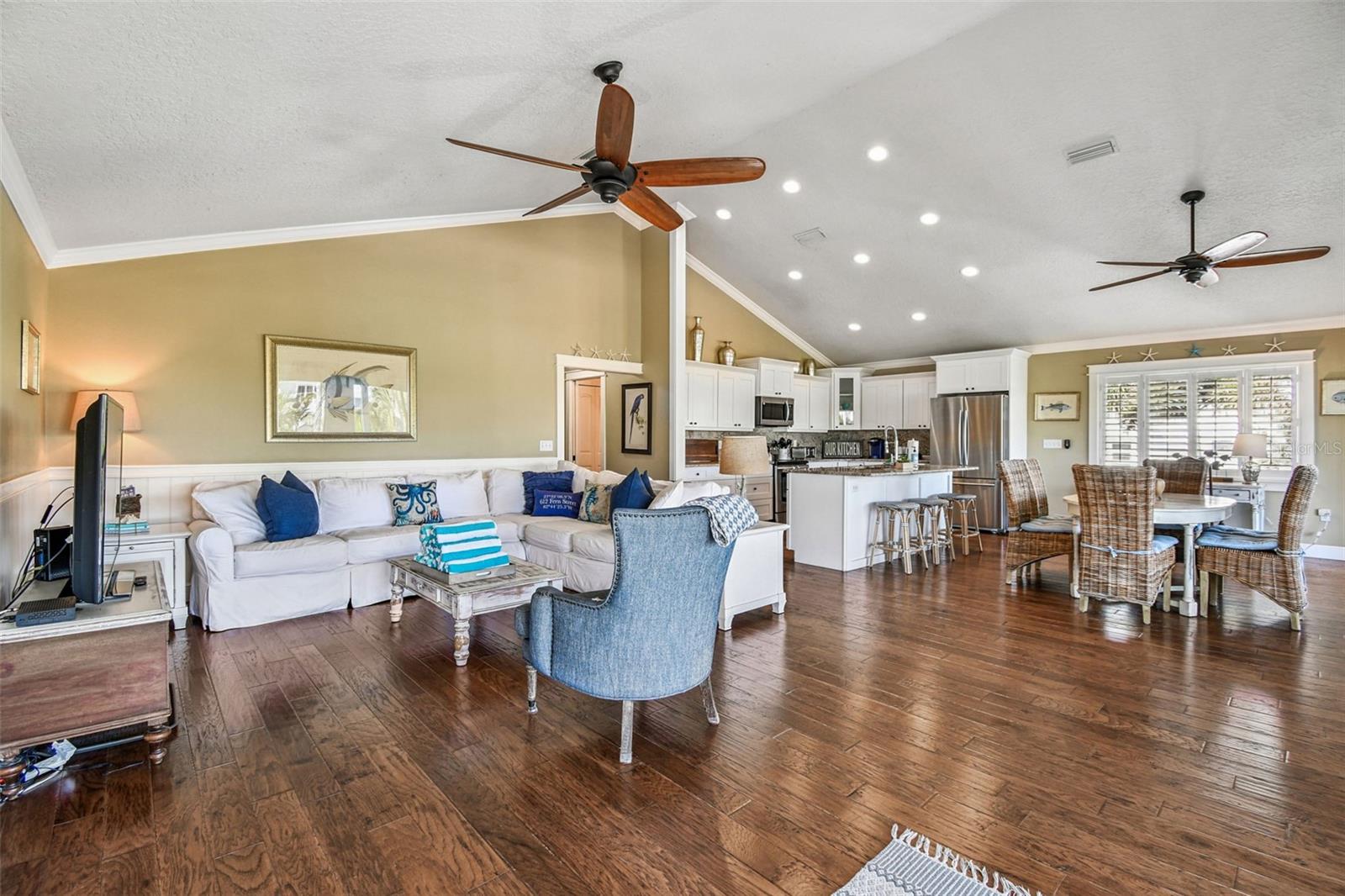 SHORE ACRES FOURTH ADD - Residential