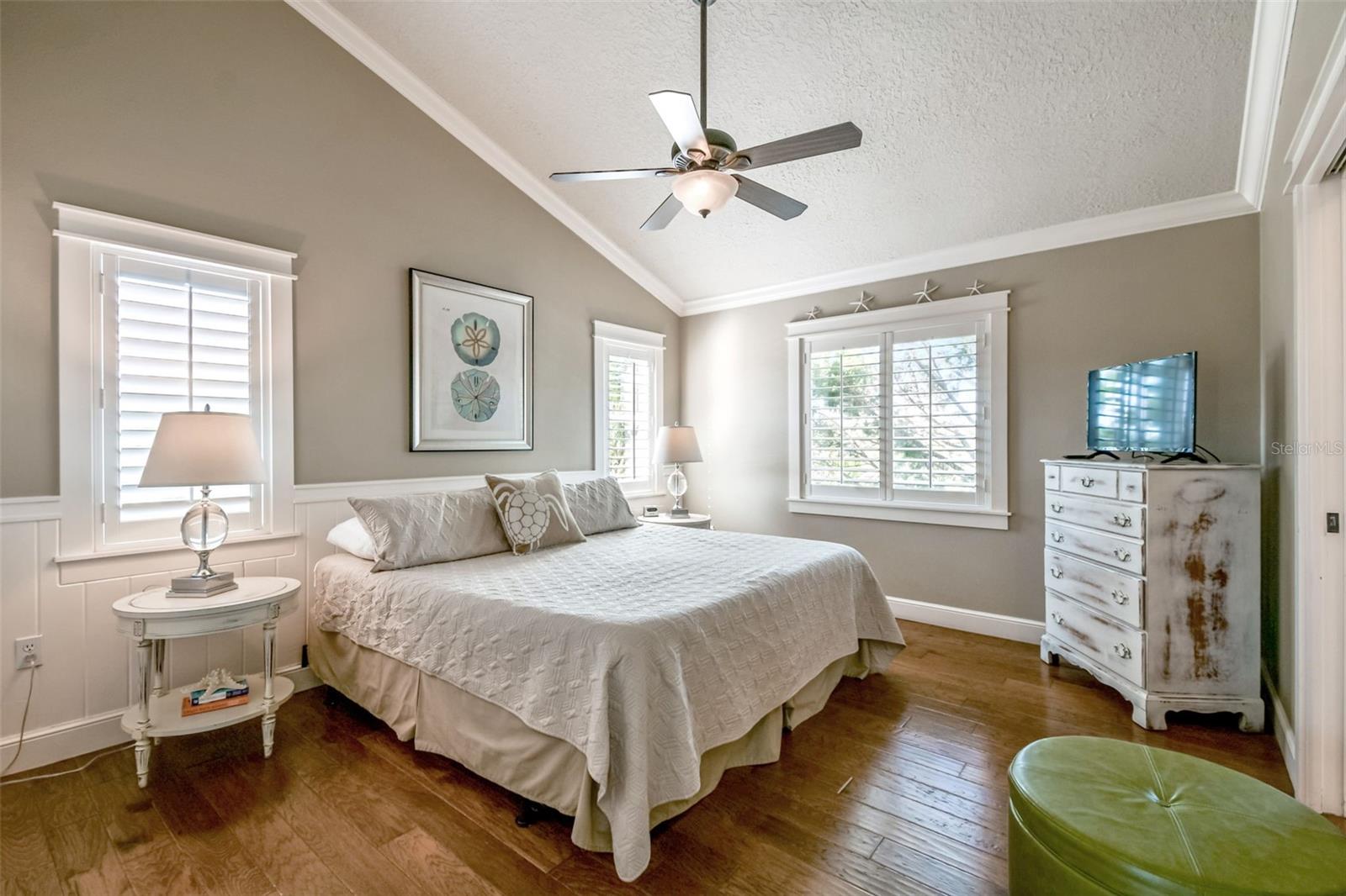 SHORE ACRES FOURTH ADD - Residential