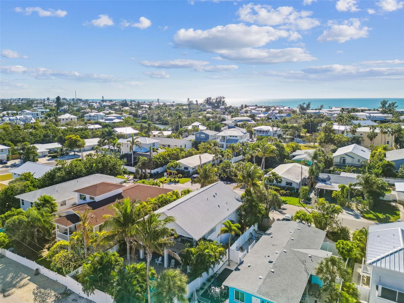 SHORE ACRES FOURTH ADD - Residential