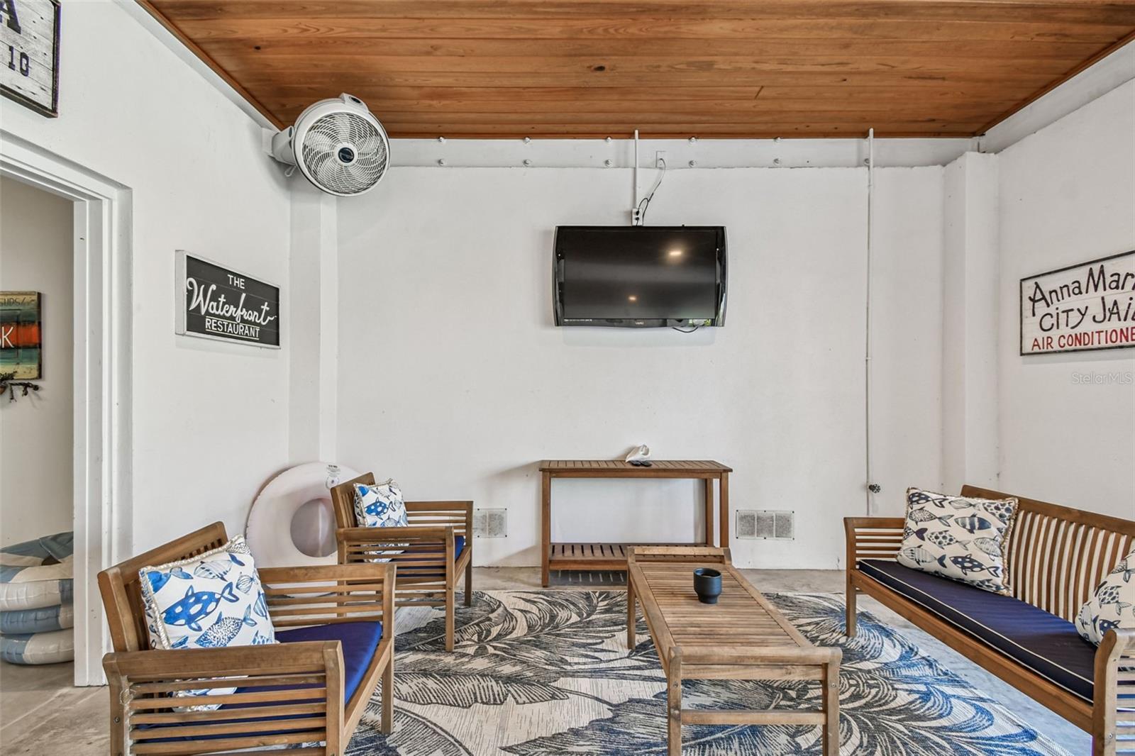 SHORE ACRES FOURTH ADD - Residential