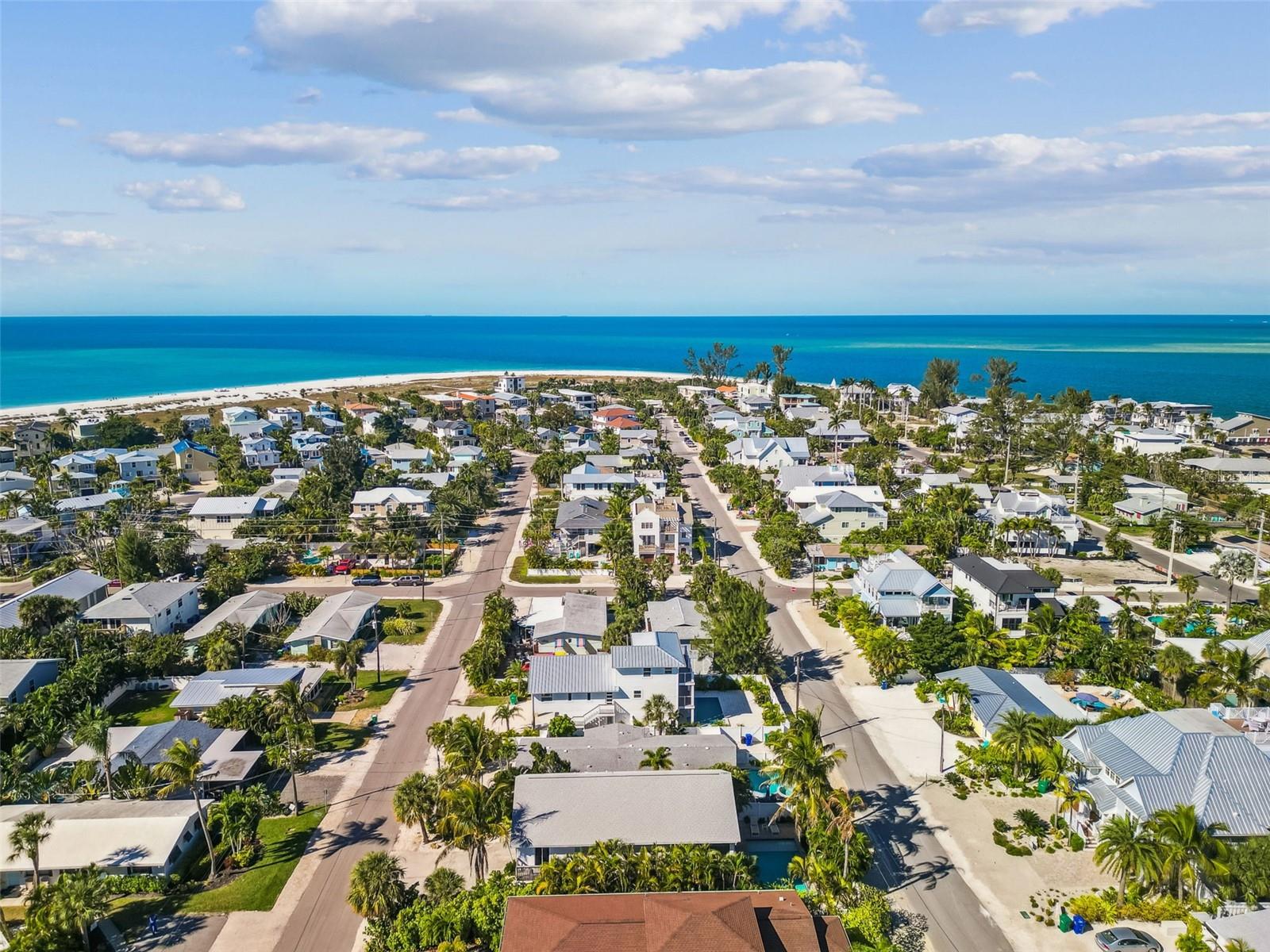 SHORE ACRES FOURTH ADD - Residential