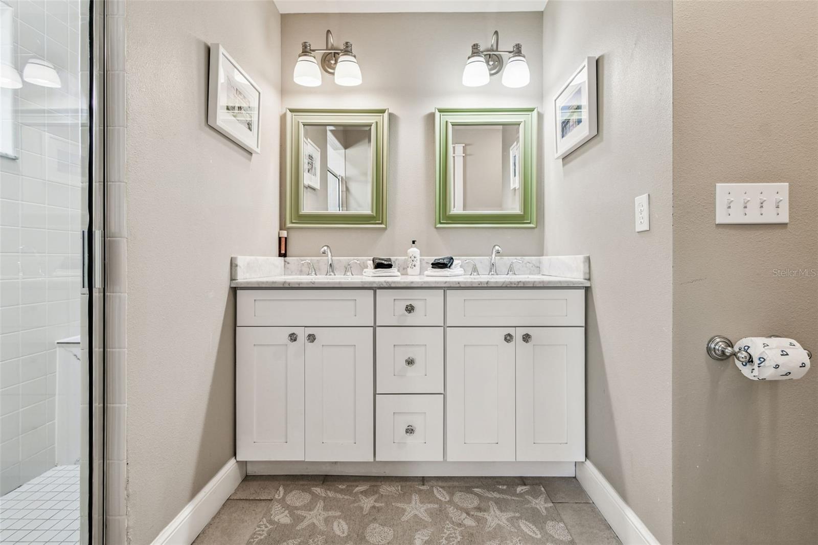 SHORE ACRES FOURTH ADD - Residential