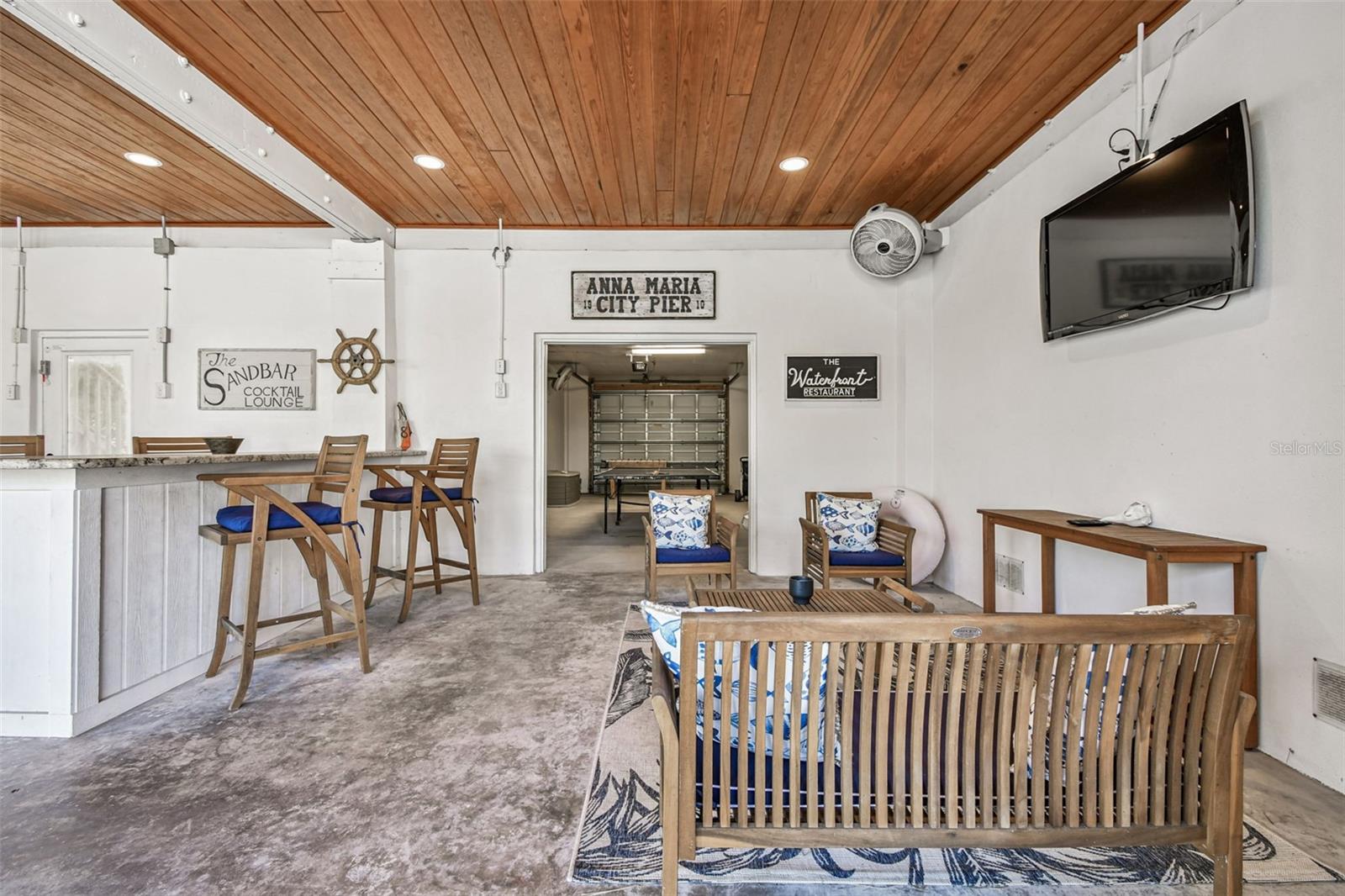 SHORE ACRES FOURTH ADD - Residential