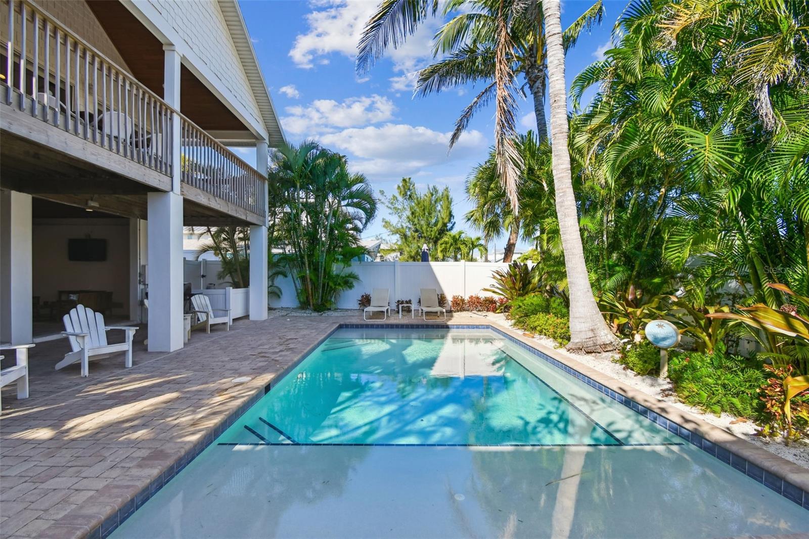 SHORE ACRES FOURTH ADD - Residential