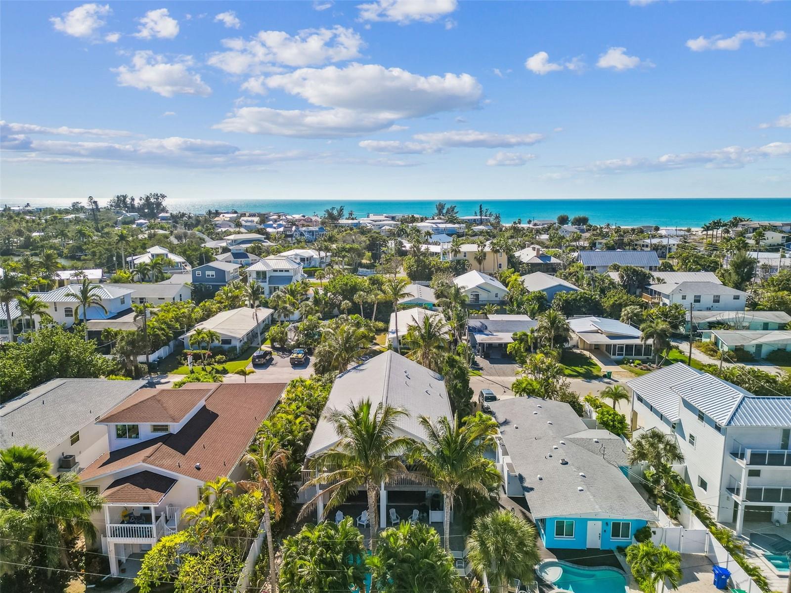 SHORE ACRES FOURTH ADD - Residential