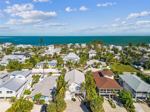 612 FERN STREET ANNA MARIA FL 34216
