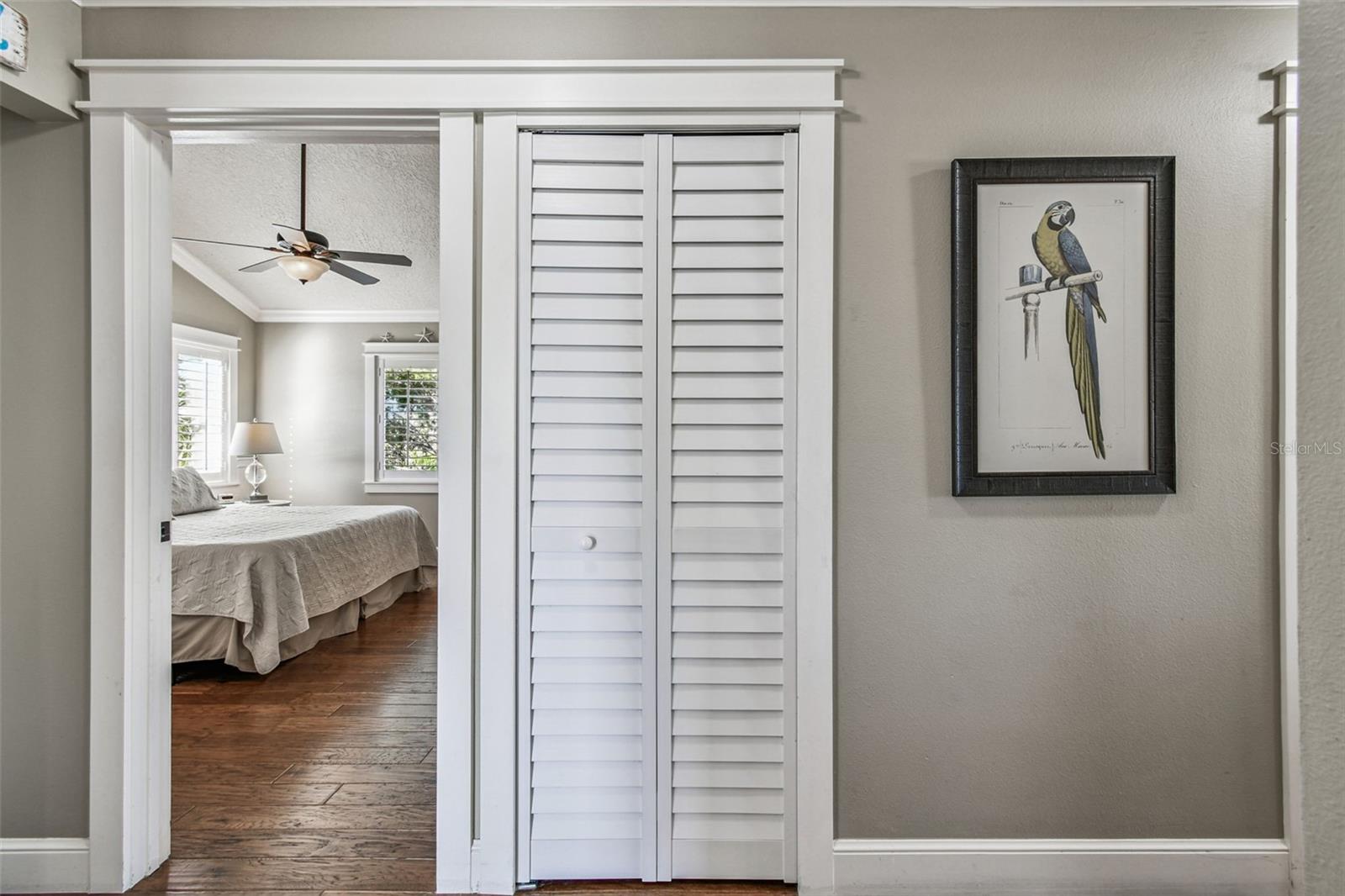 SHORE ACRES FOURTH ADD - Residential