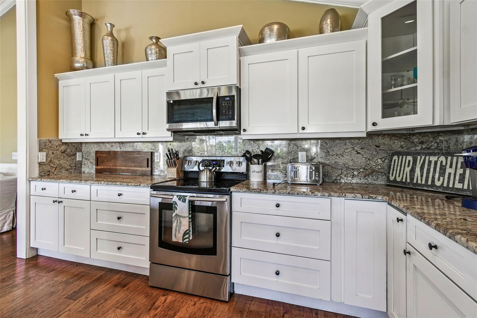 SHORE ACRES FOURTH ADD - Residential