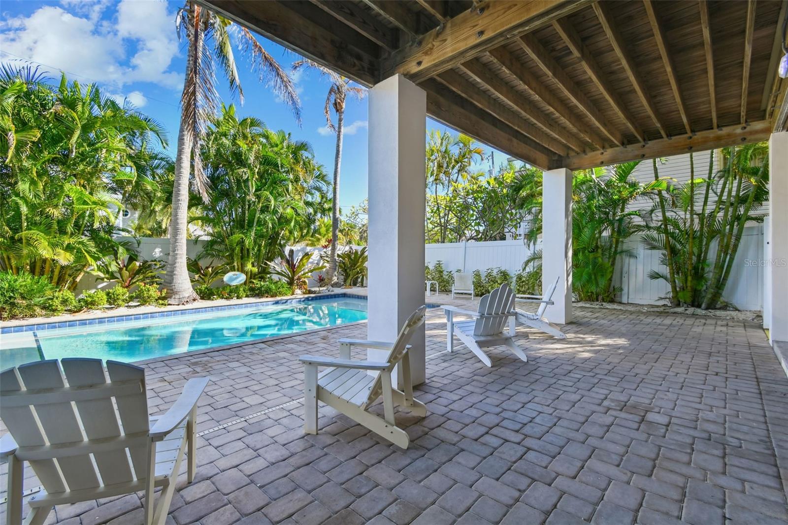 SHORE ACRES FOURTH ADD - Residential