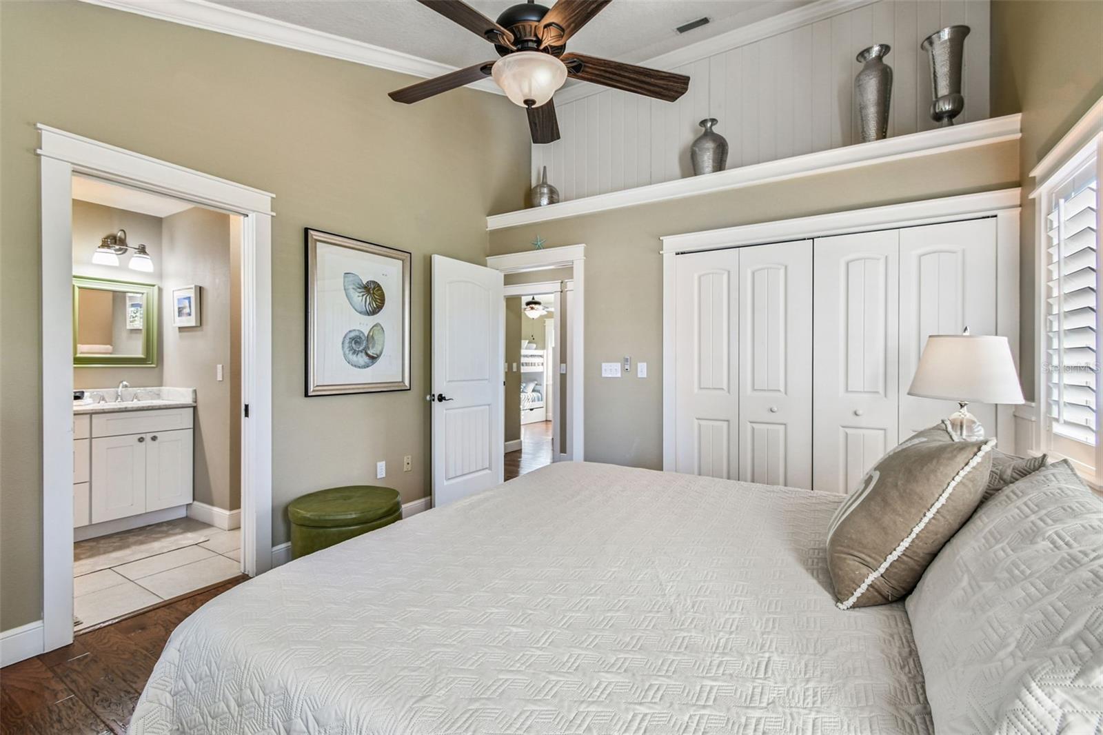 SHORE ACRES FOURTH ADD - Residential