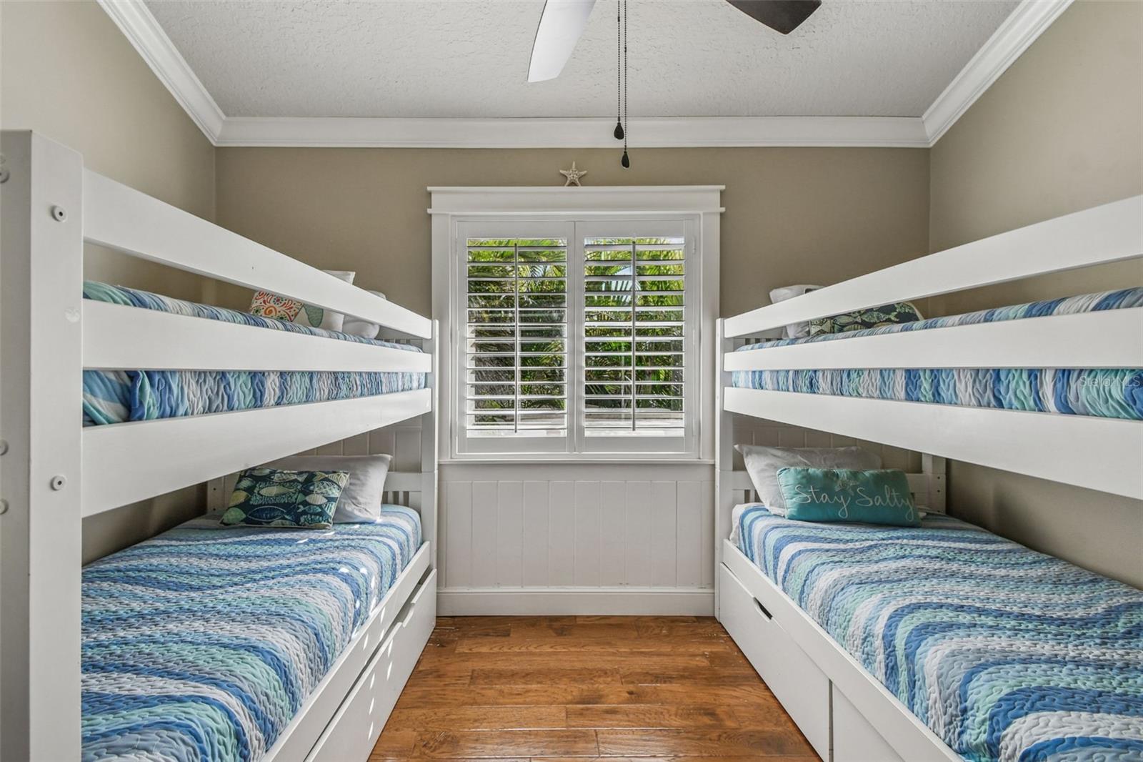 SHORE ACRES FOURTH ADD - Residential