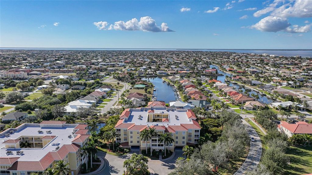 Photo of 255 W End Drive #4203, Punta Gorda, FL 33950 (MLS # C7520697)