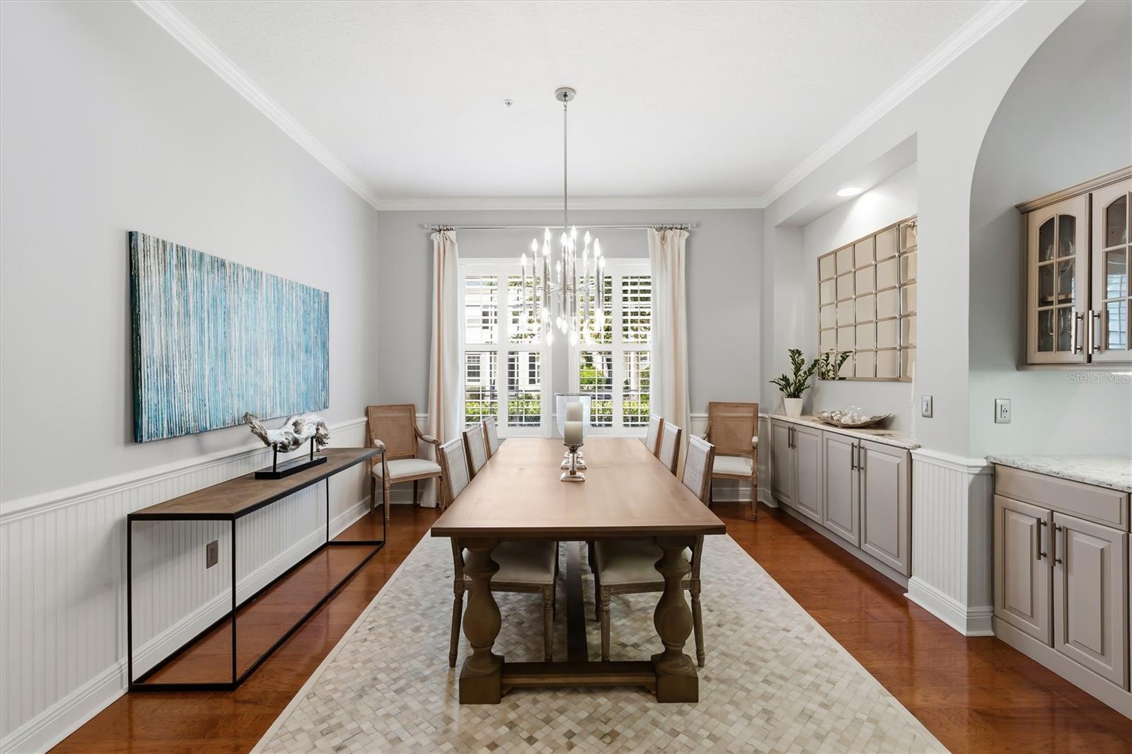 BALDWIN PARK - Residential