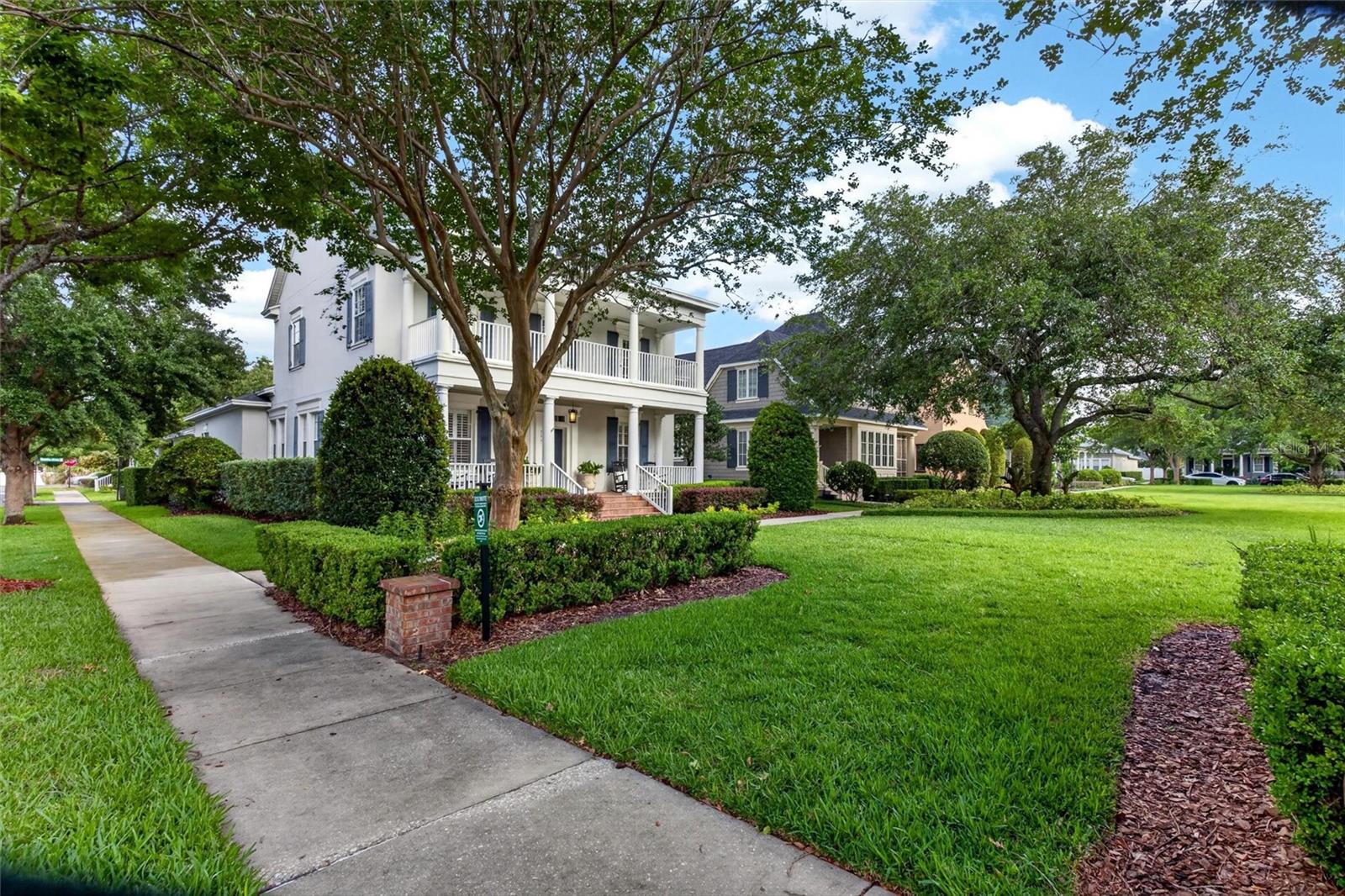 BALDWIN PARK - Residential