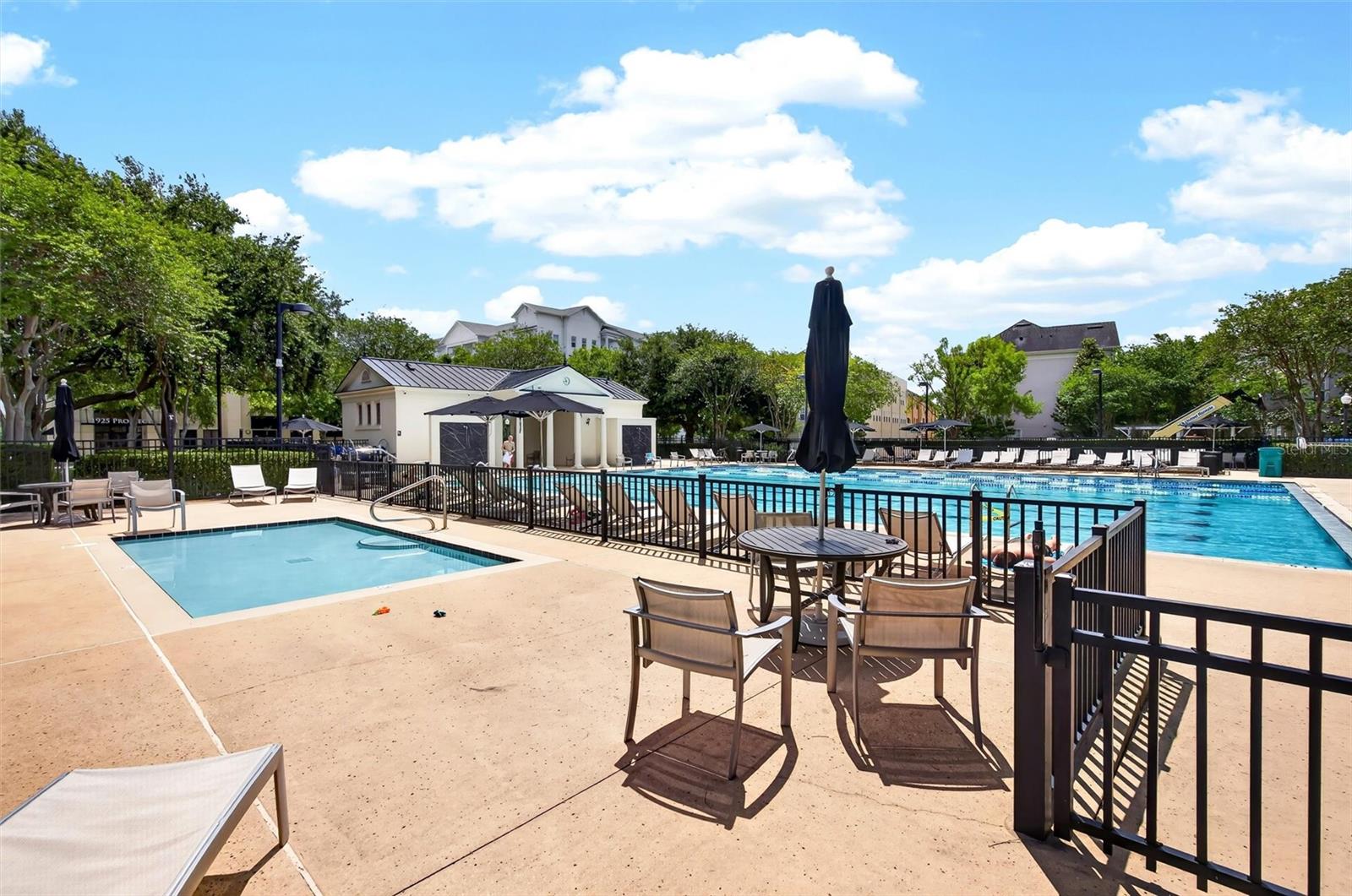 BALDWIN PARK - Residential