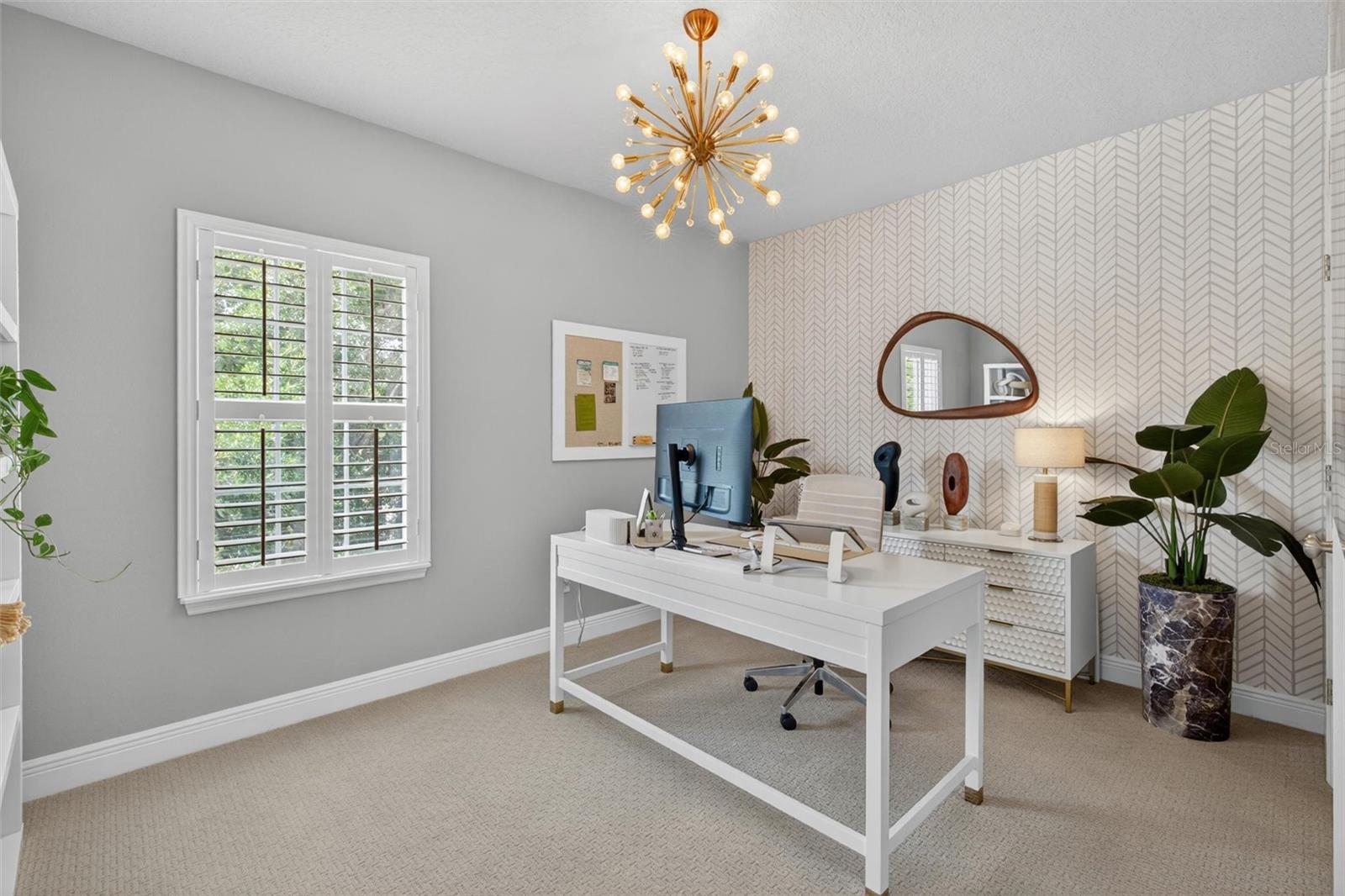 BALDWIN PARK - Residential