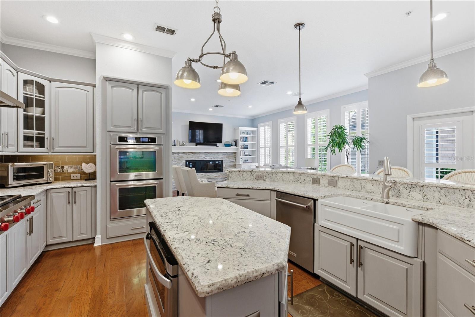 BALDWIN PARK - Residential
