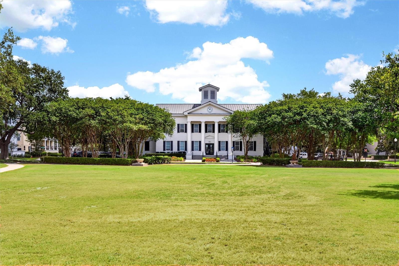 BALDWIN PARK - Residential