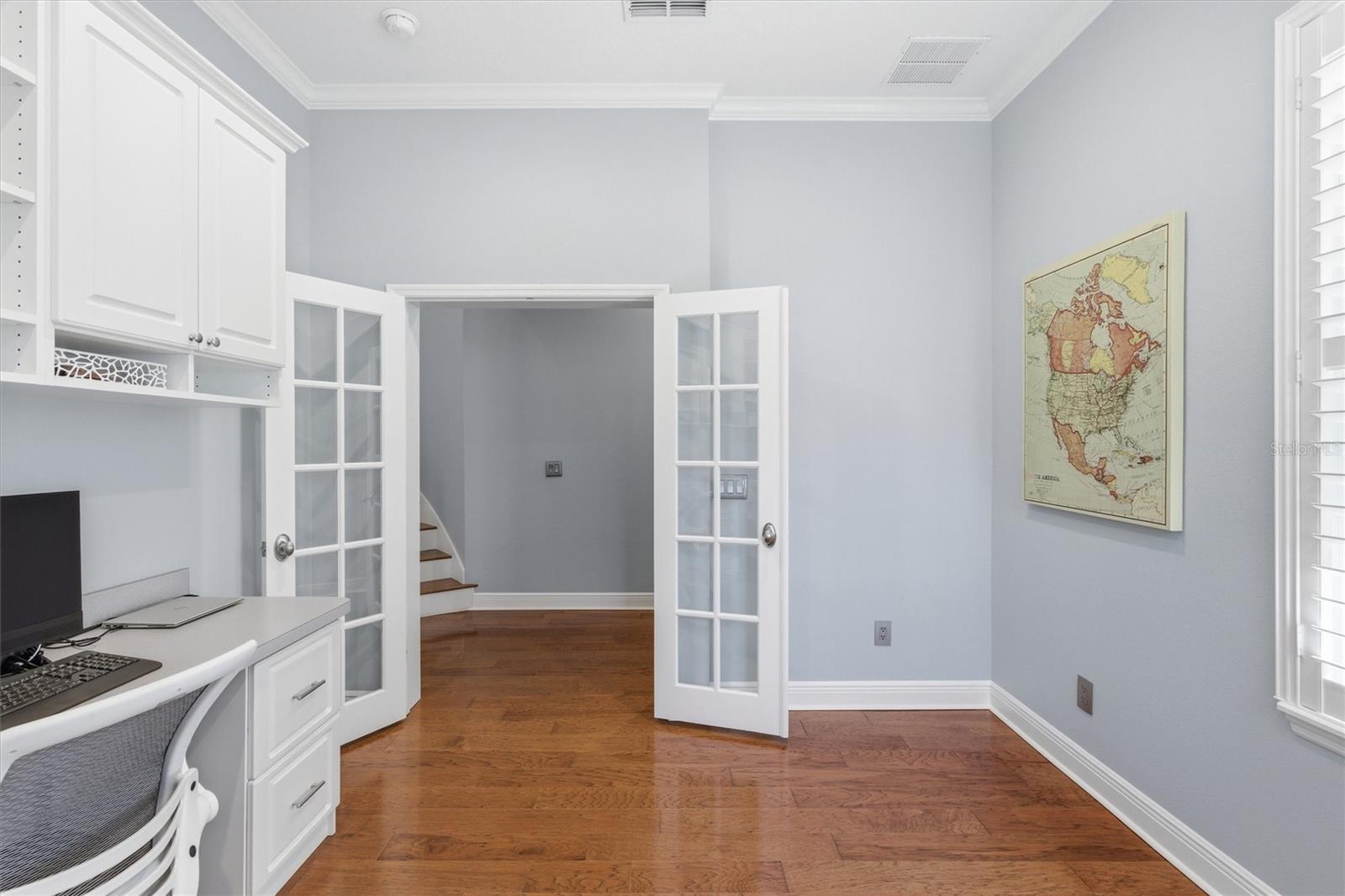 BALDWIN PARK - Residential