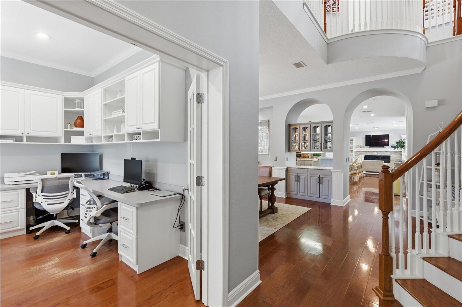 BALDWIN PARK - Residential