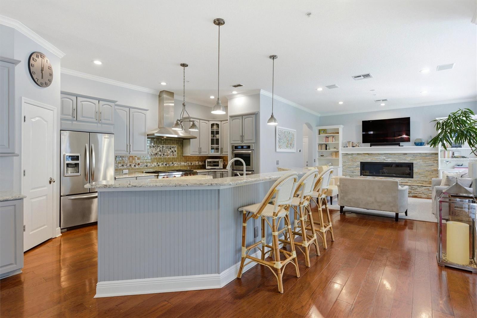 BALDWIN PARK - Residential