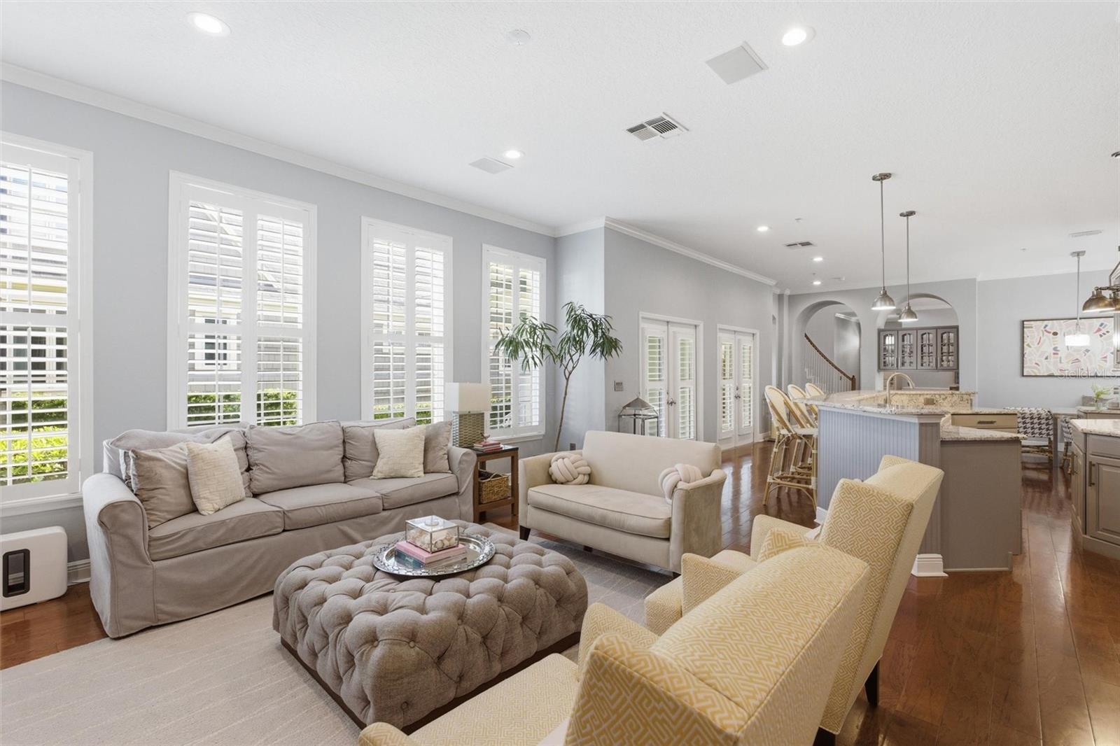 BALDWIN PARK - Residential