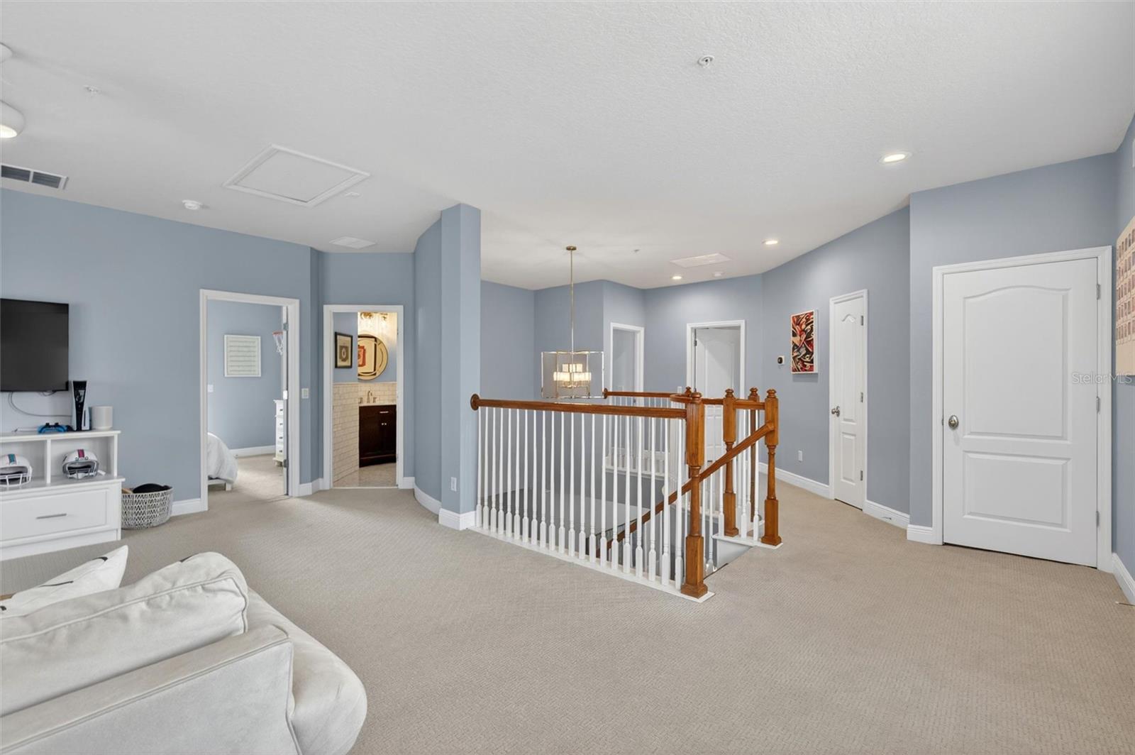 BALDWIN PARK - Residential