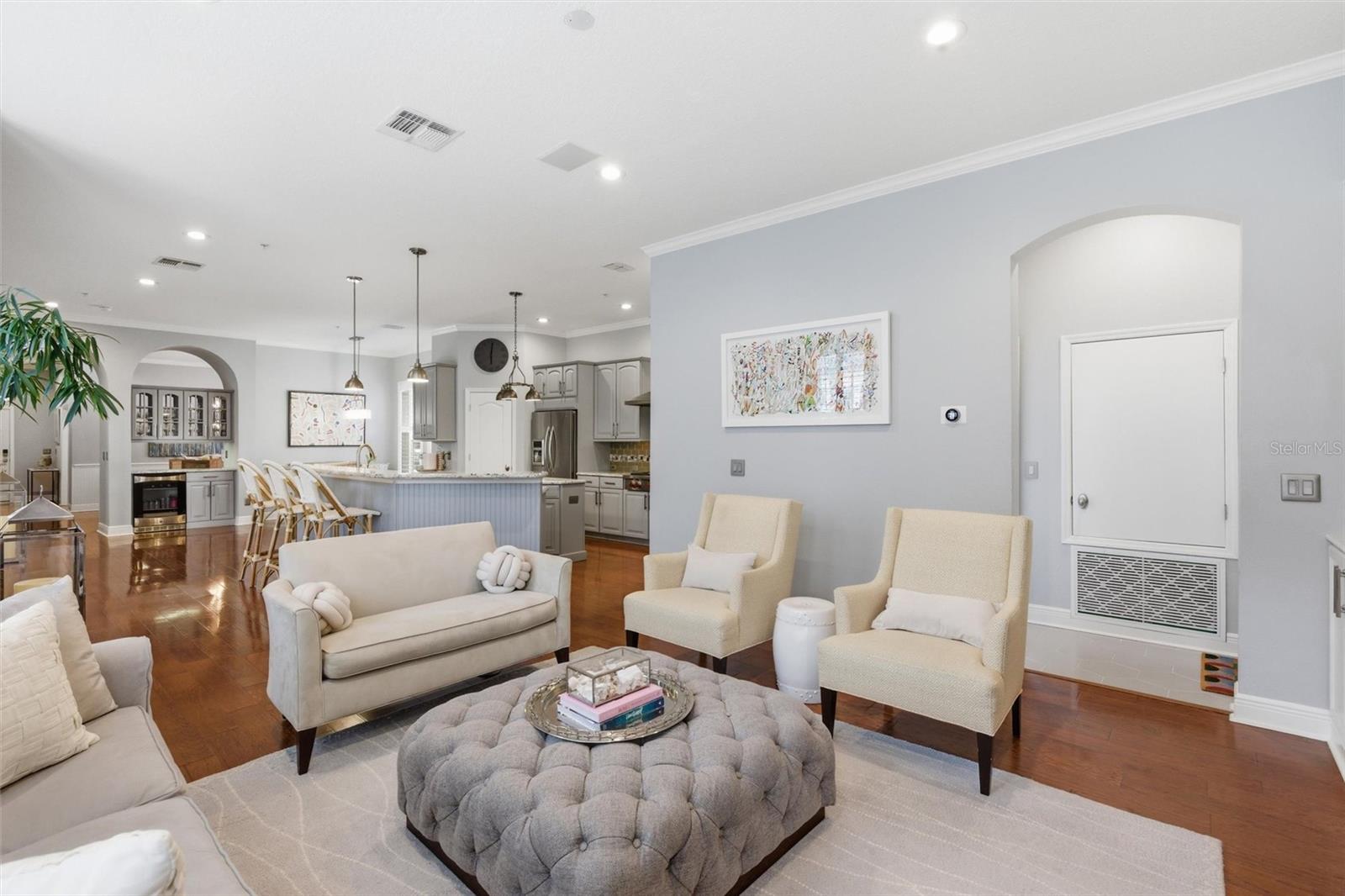 BALDWIN PARK - Residential