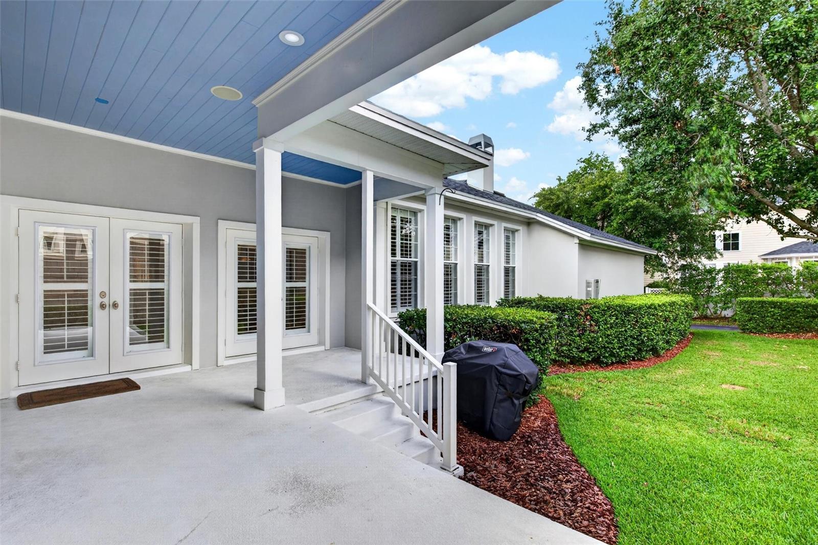 BALDWIN PARK - Residential