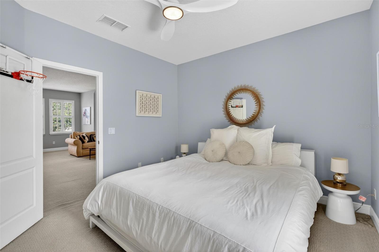 BALDWIN PARK - Residential