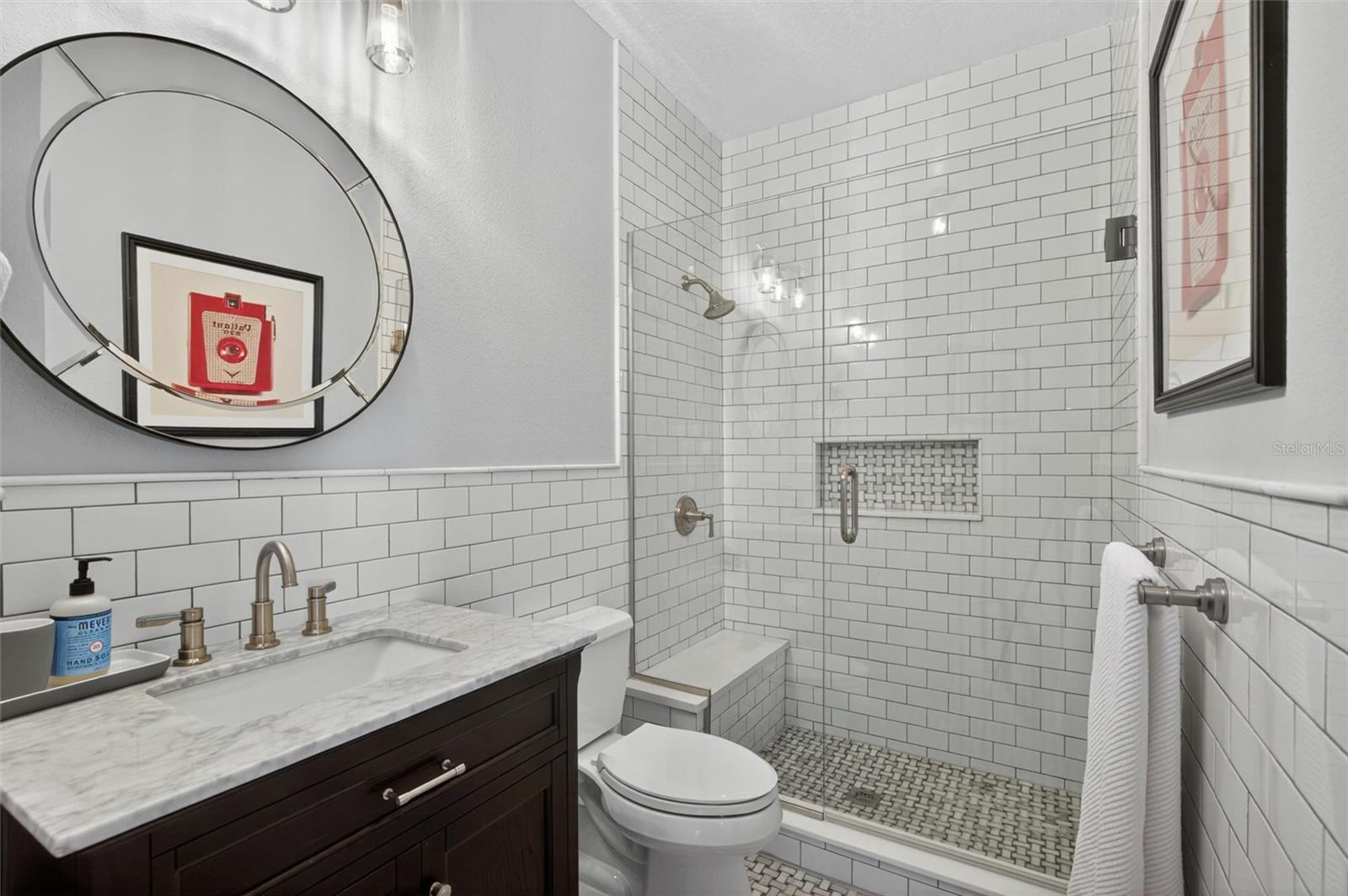 BALDWIN PARK - Residential